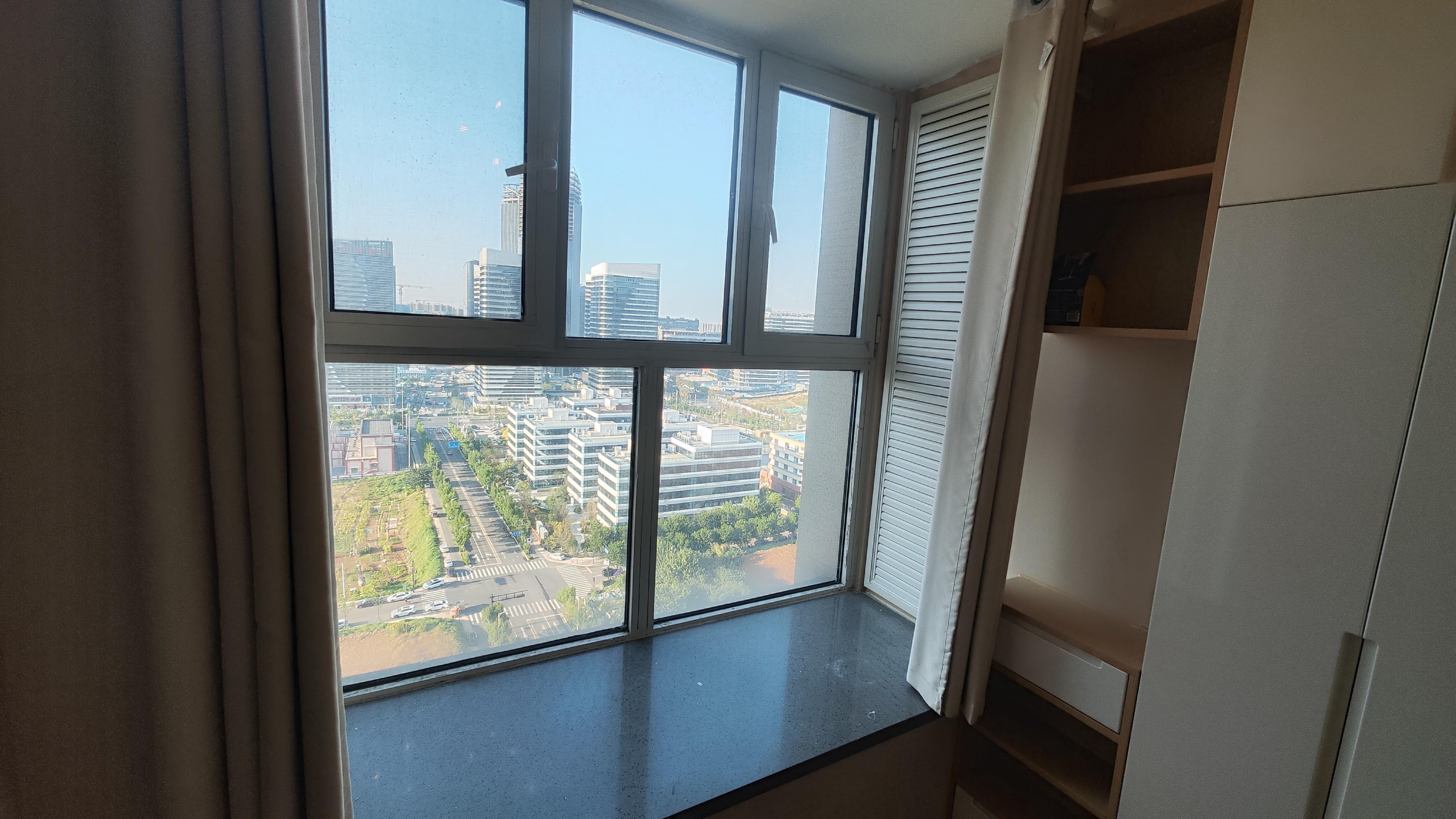 中铁奥体26方