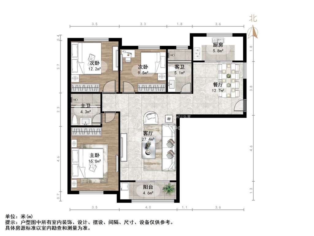 钢城新苑东区