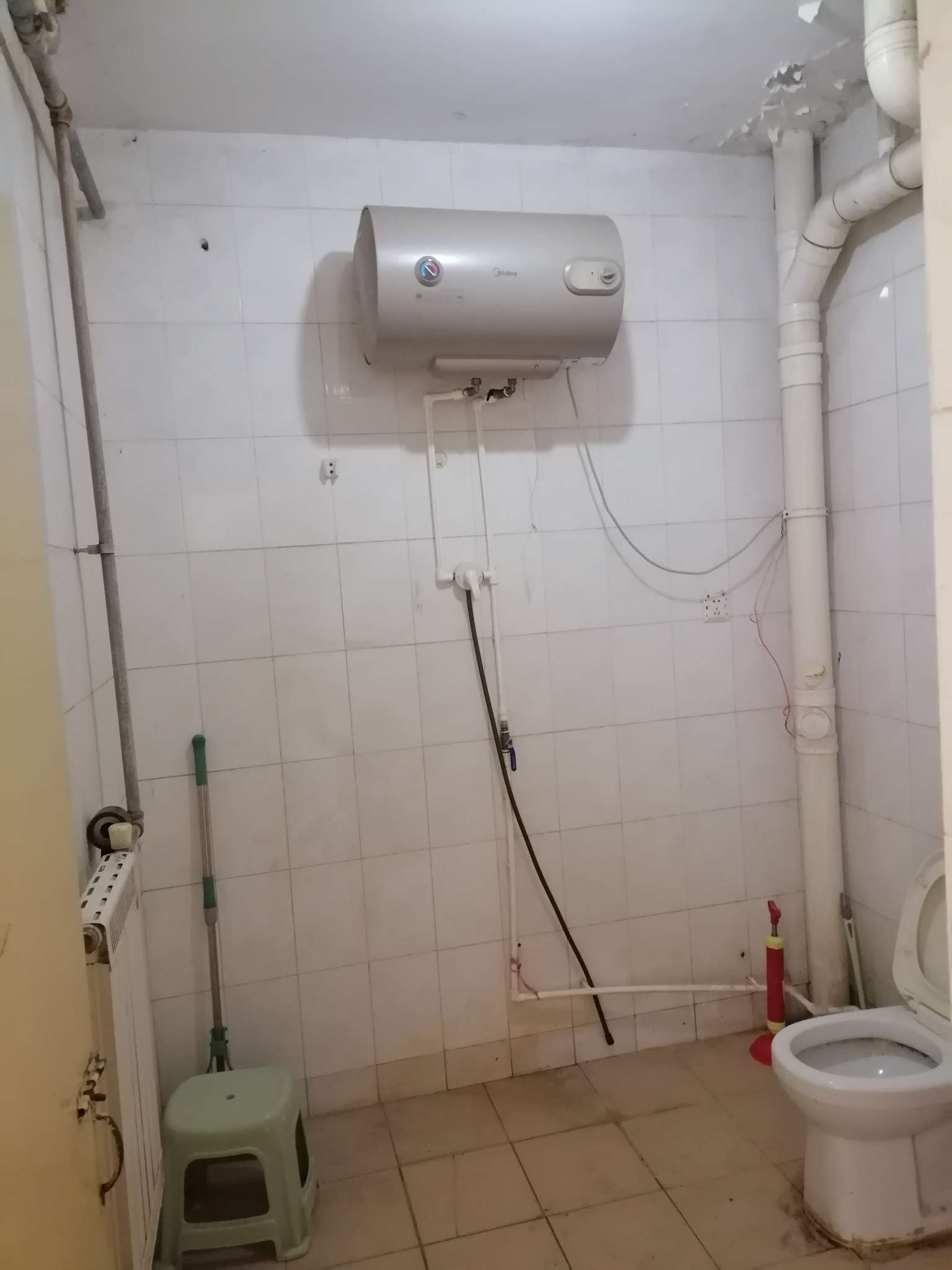 华信西区