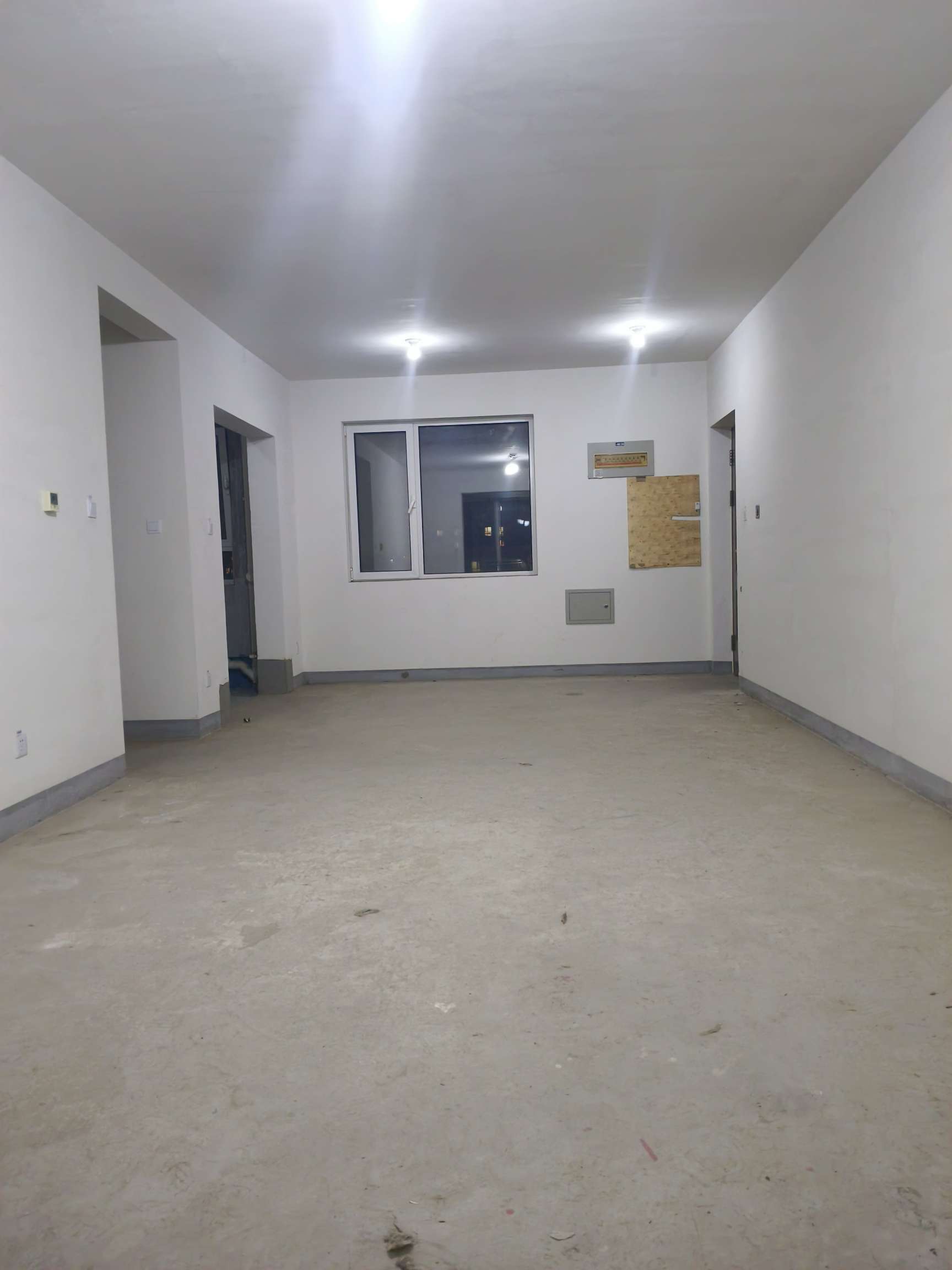 阳光100国际新城I区