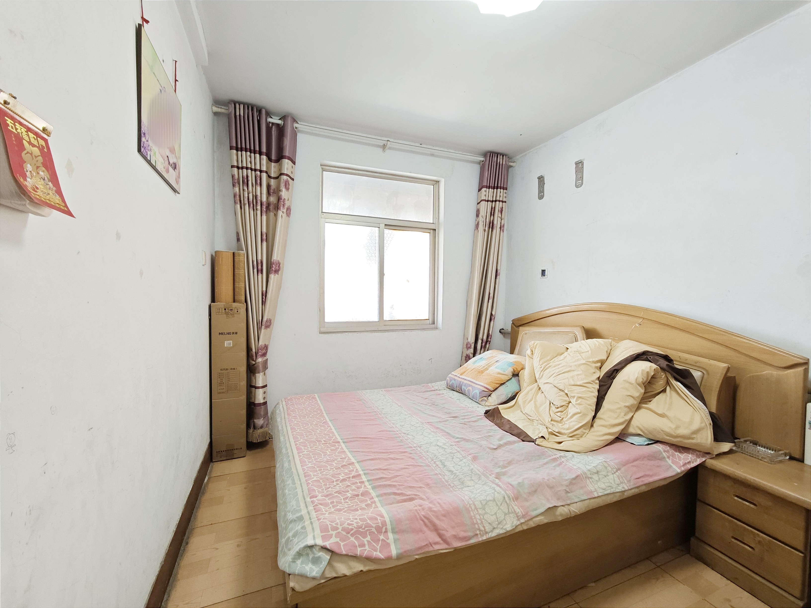 闫千户小区五区