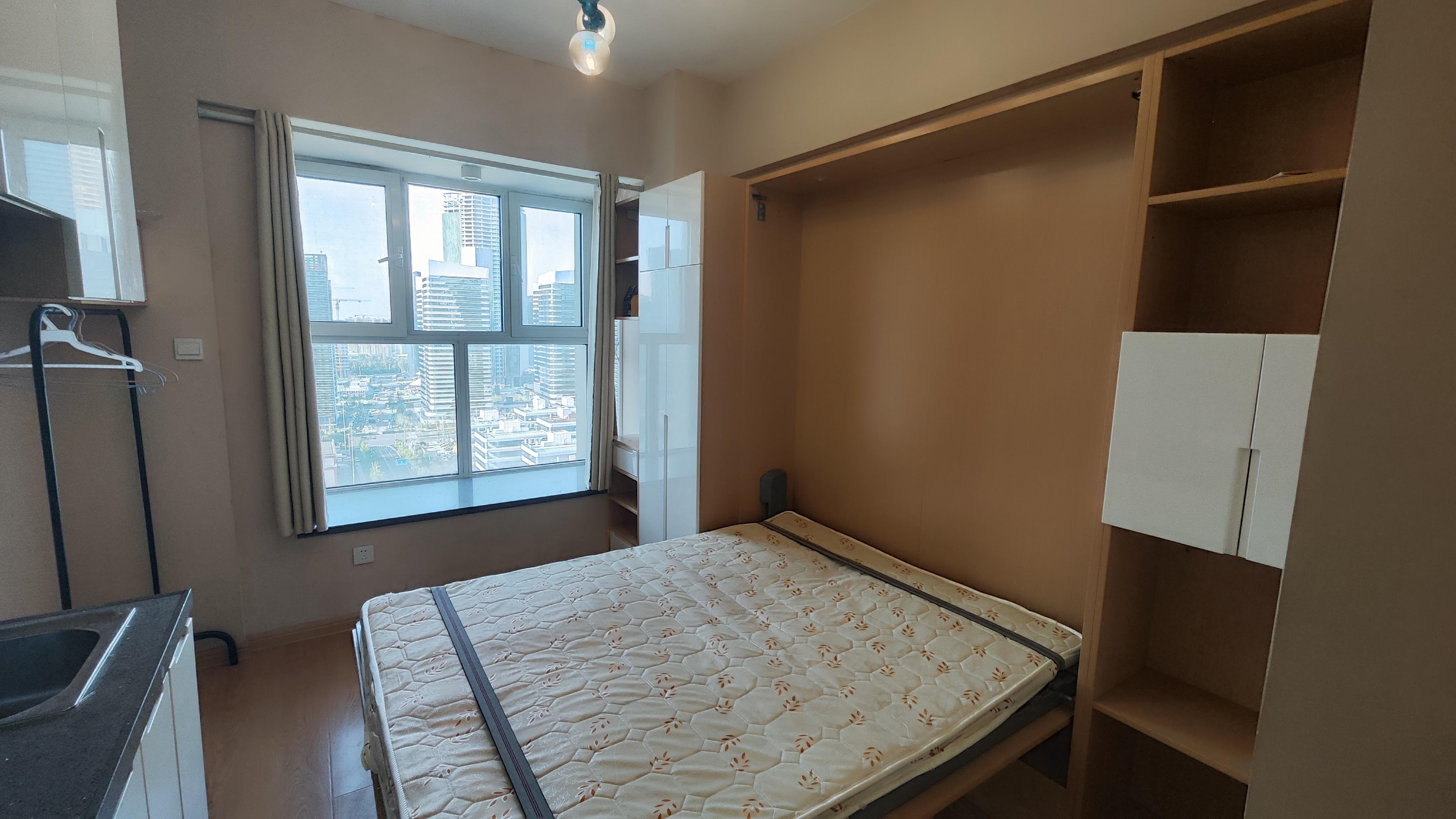 中铁奥体26方