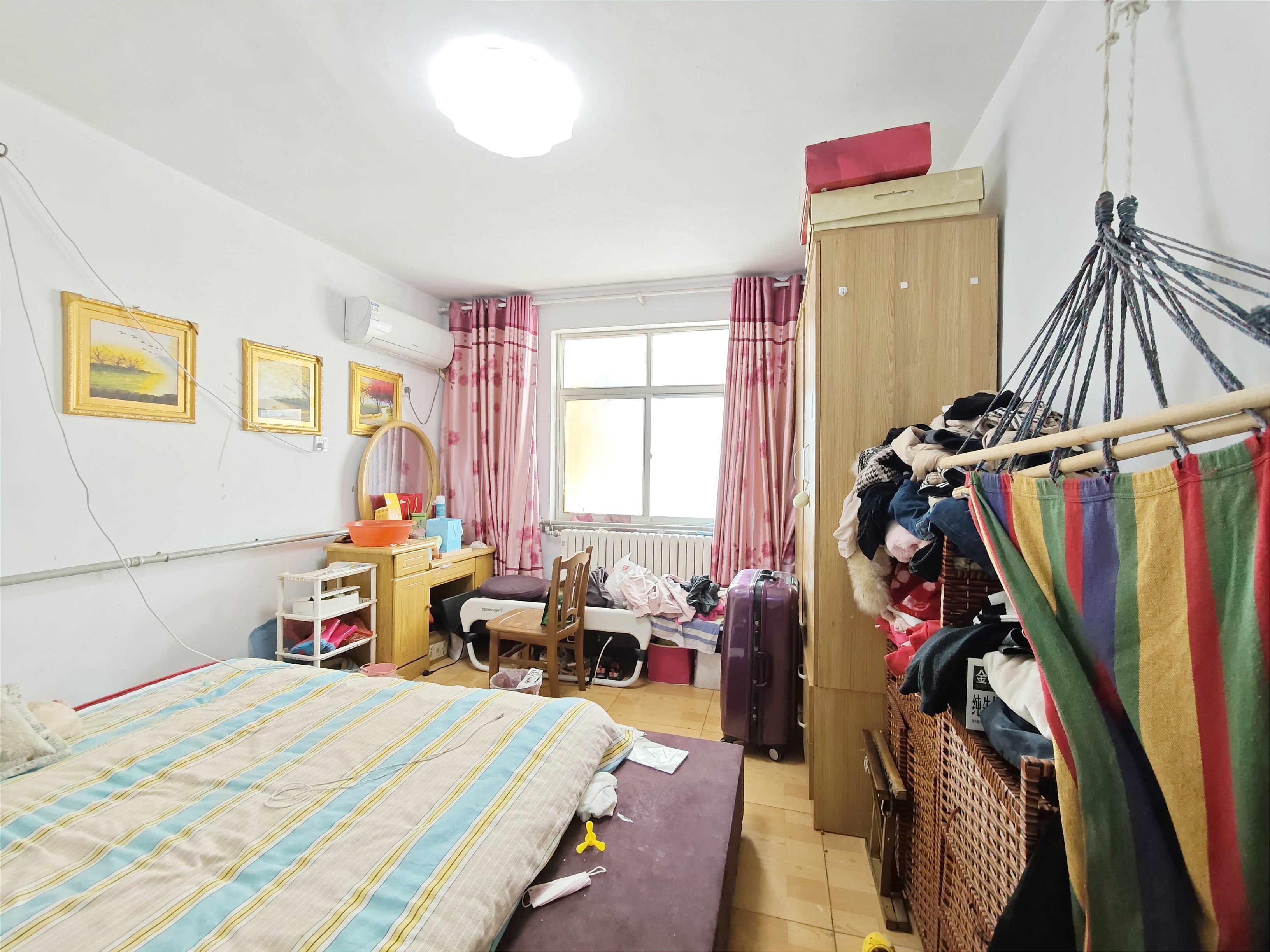 闫千户小区五区