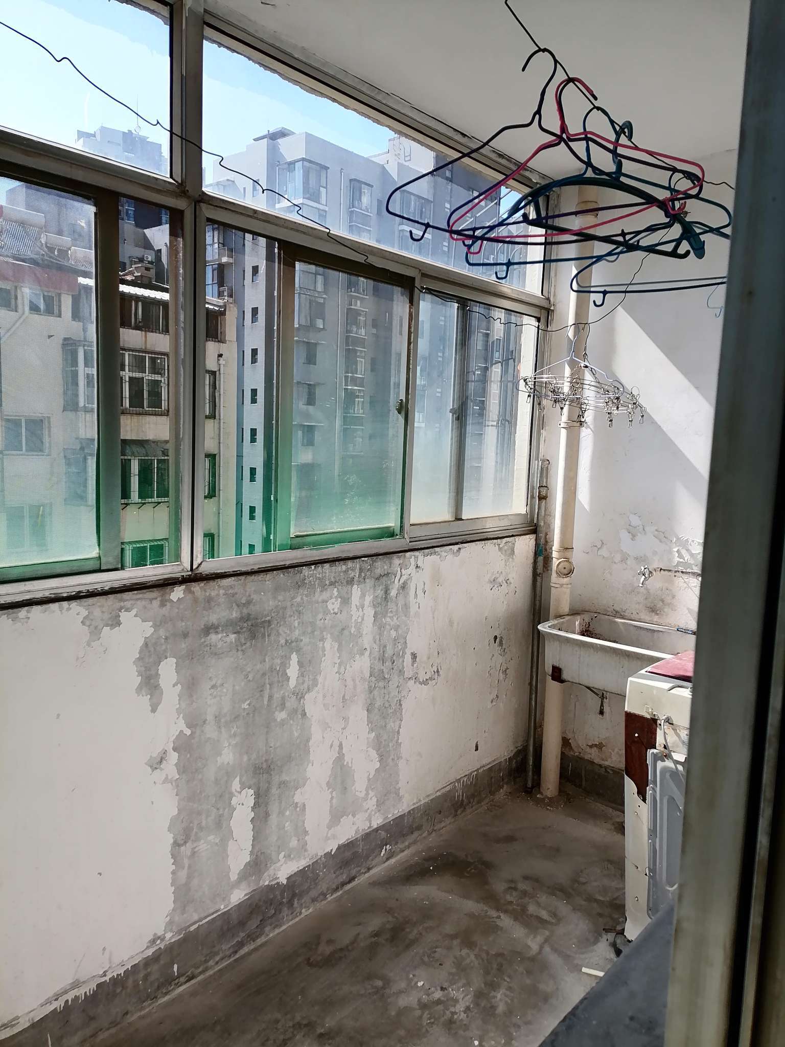 华信西区
