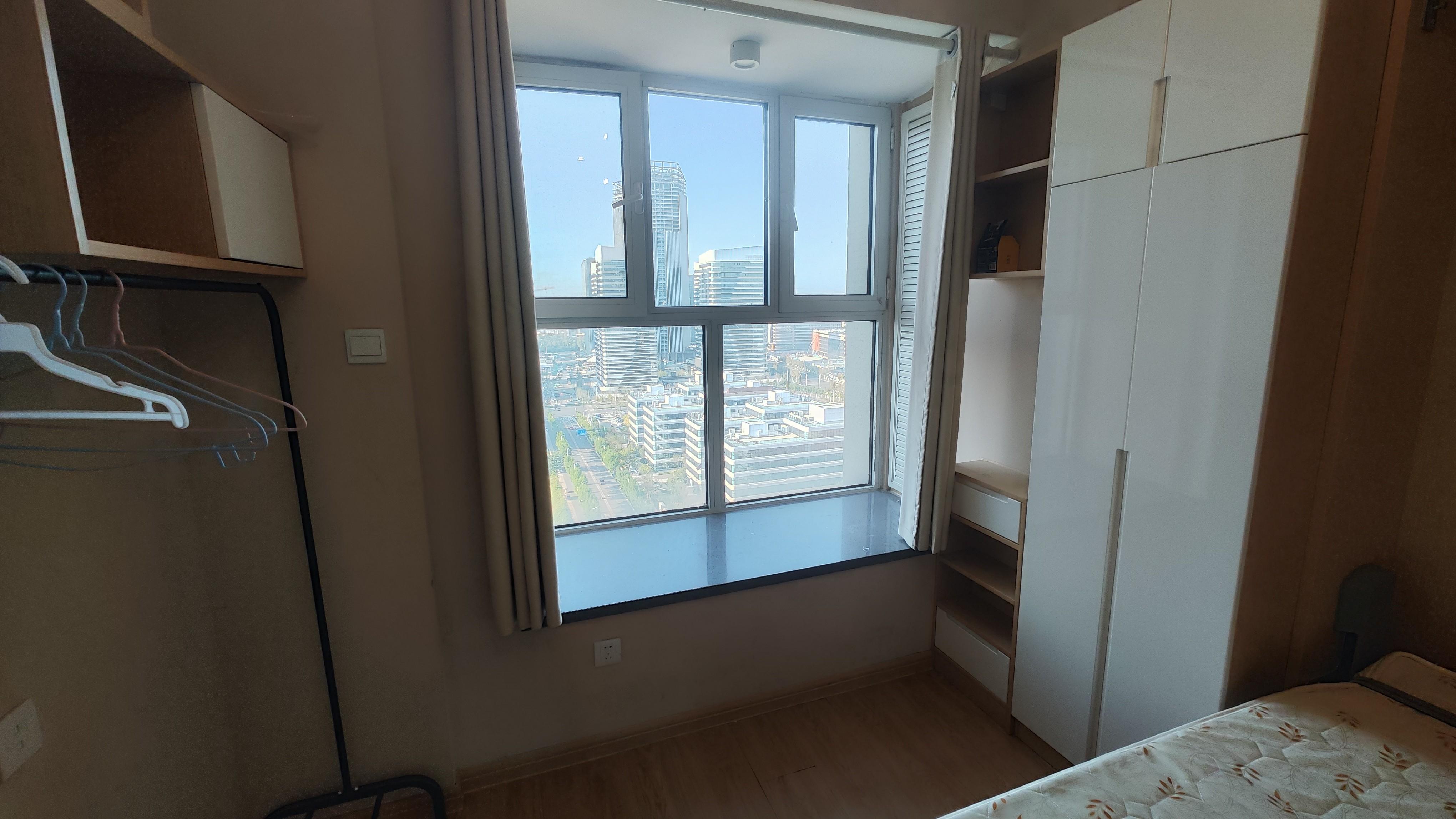 中铁奥体26方