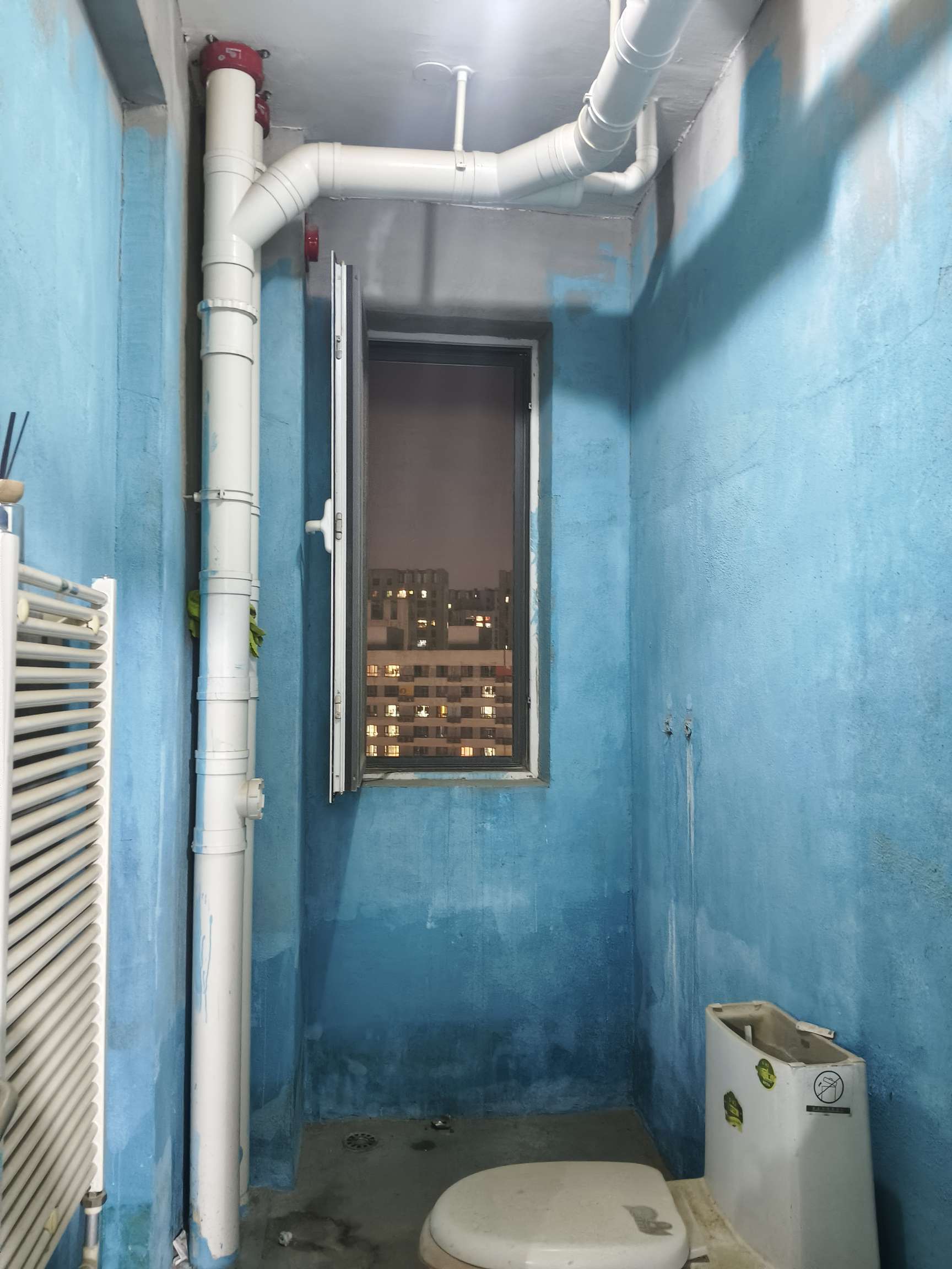 阳光100国际新城I区