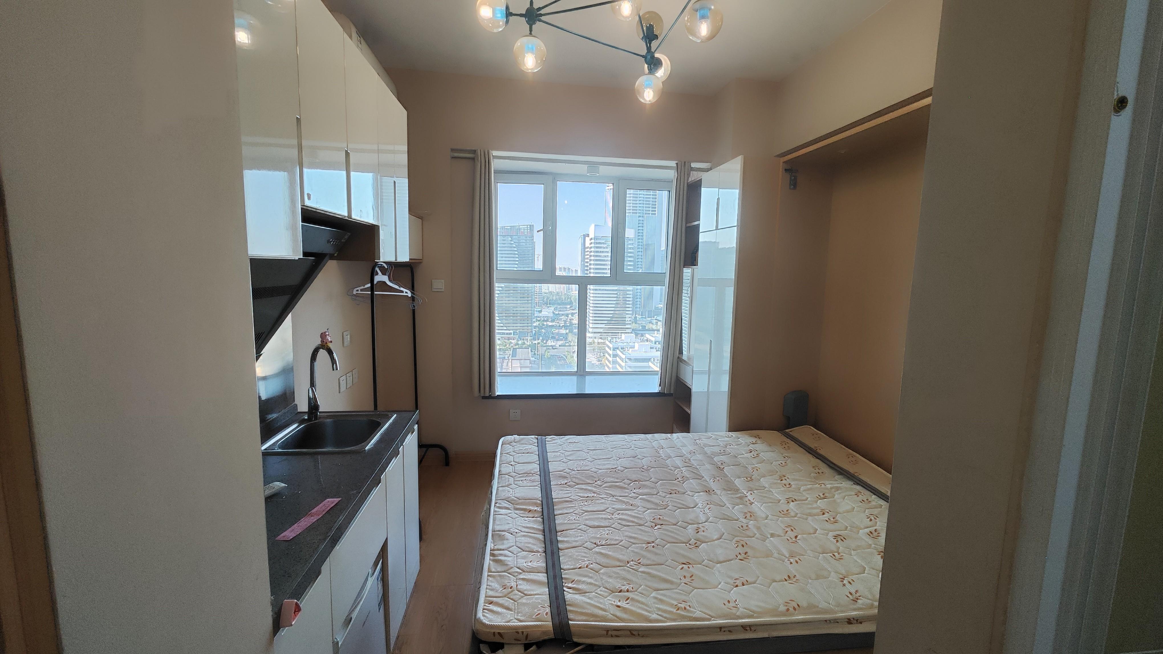 中铁奥体26方