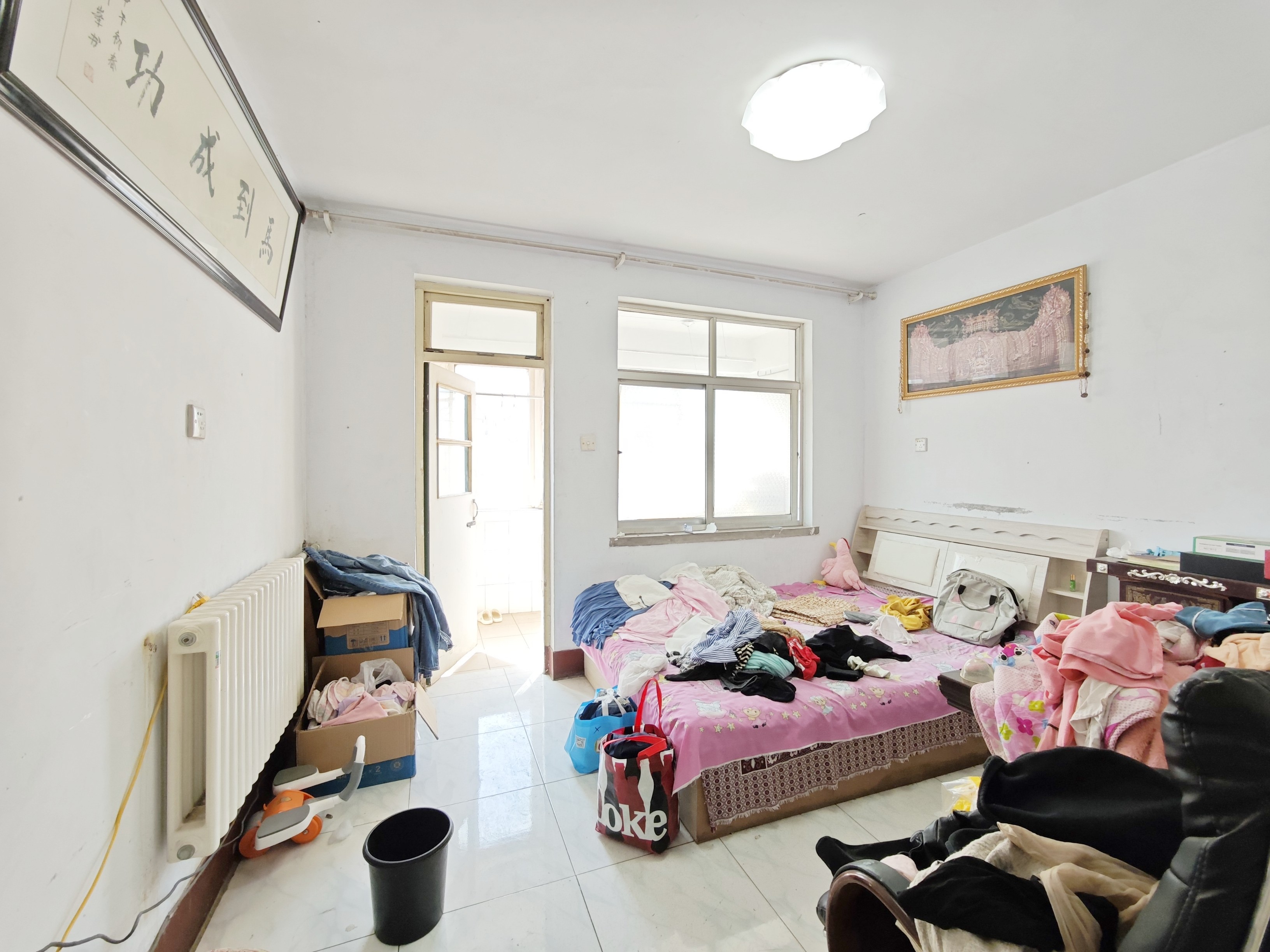 闫千户小区五区