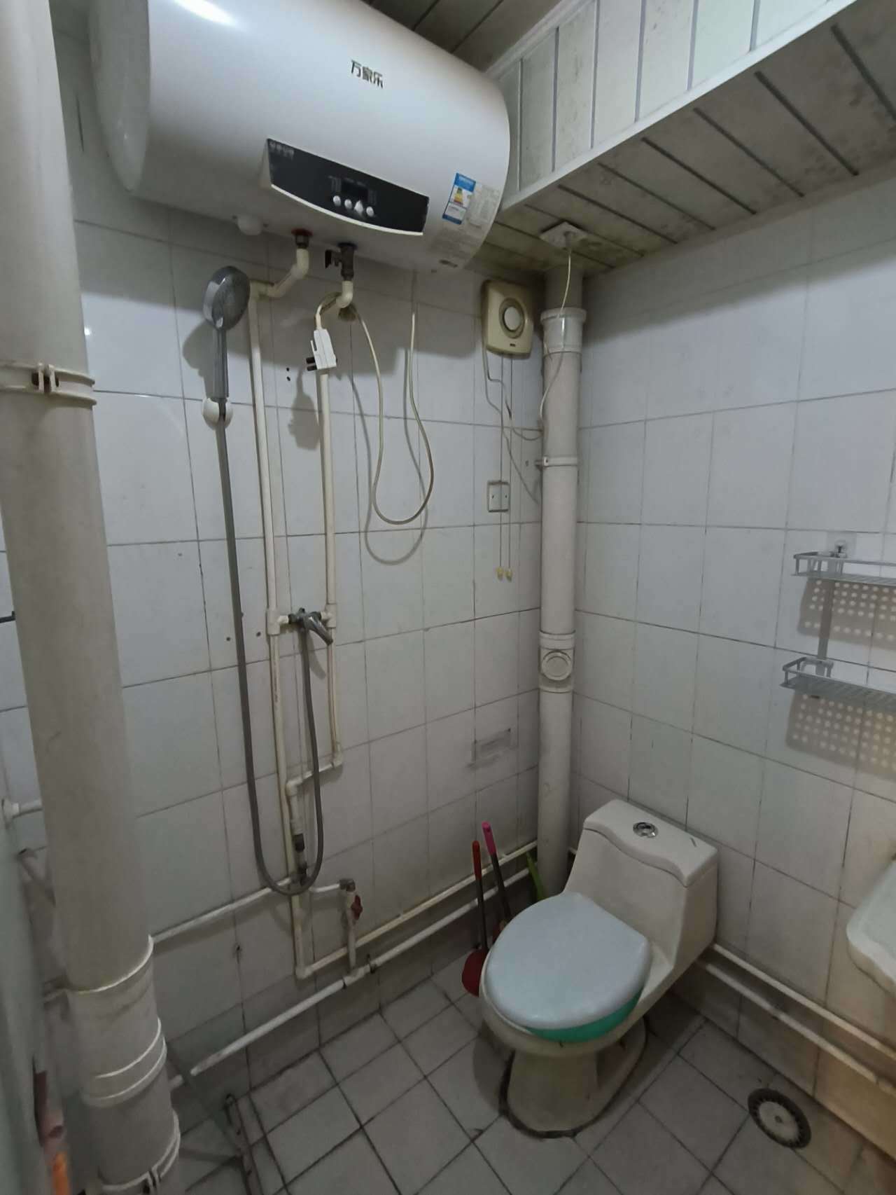 科苑小区北区