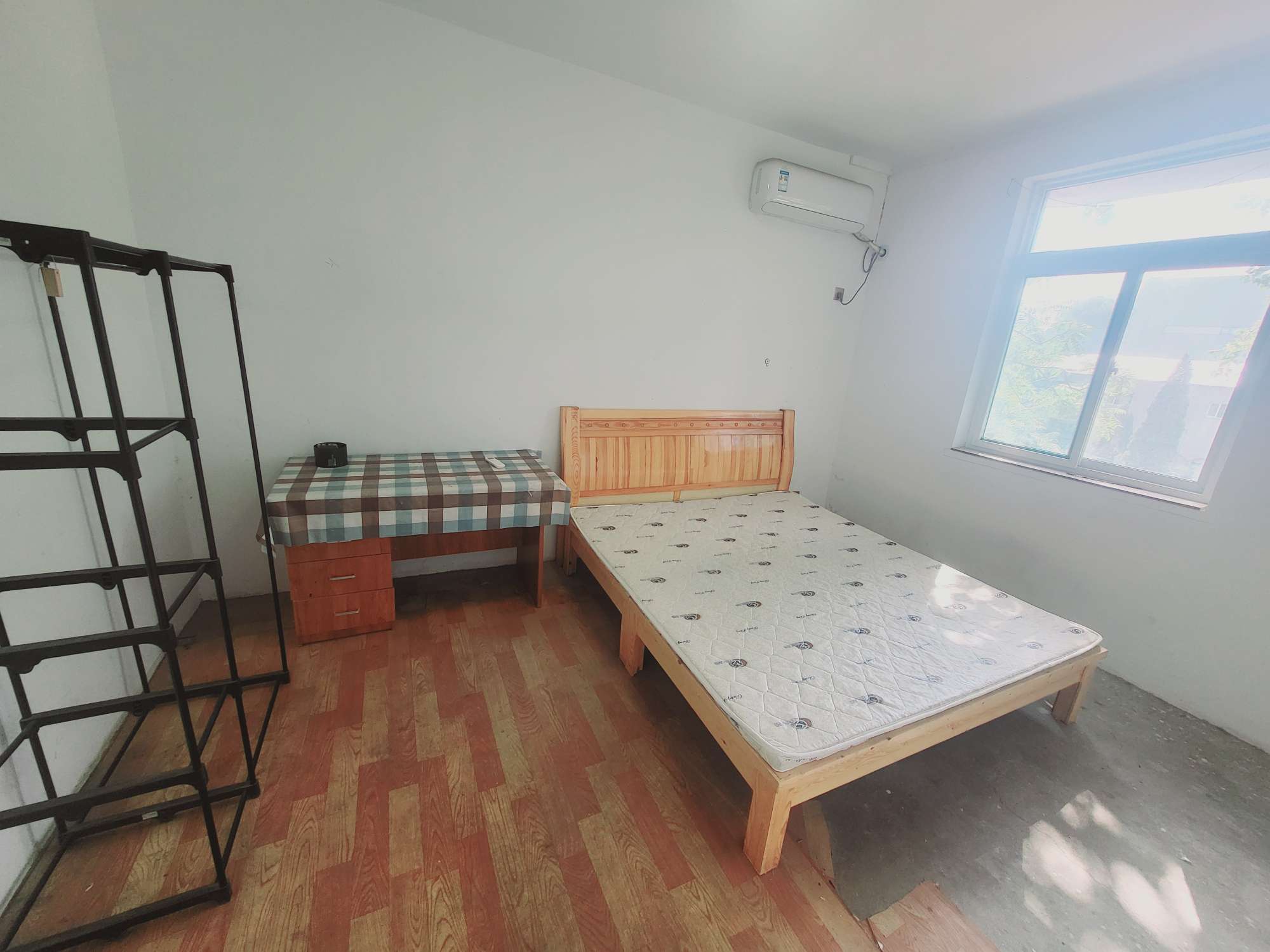 整租·洪楼小区北区(洪楼小区1-29号)  南北