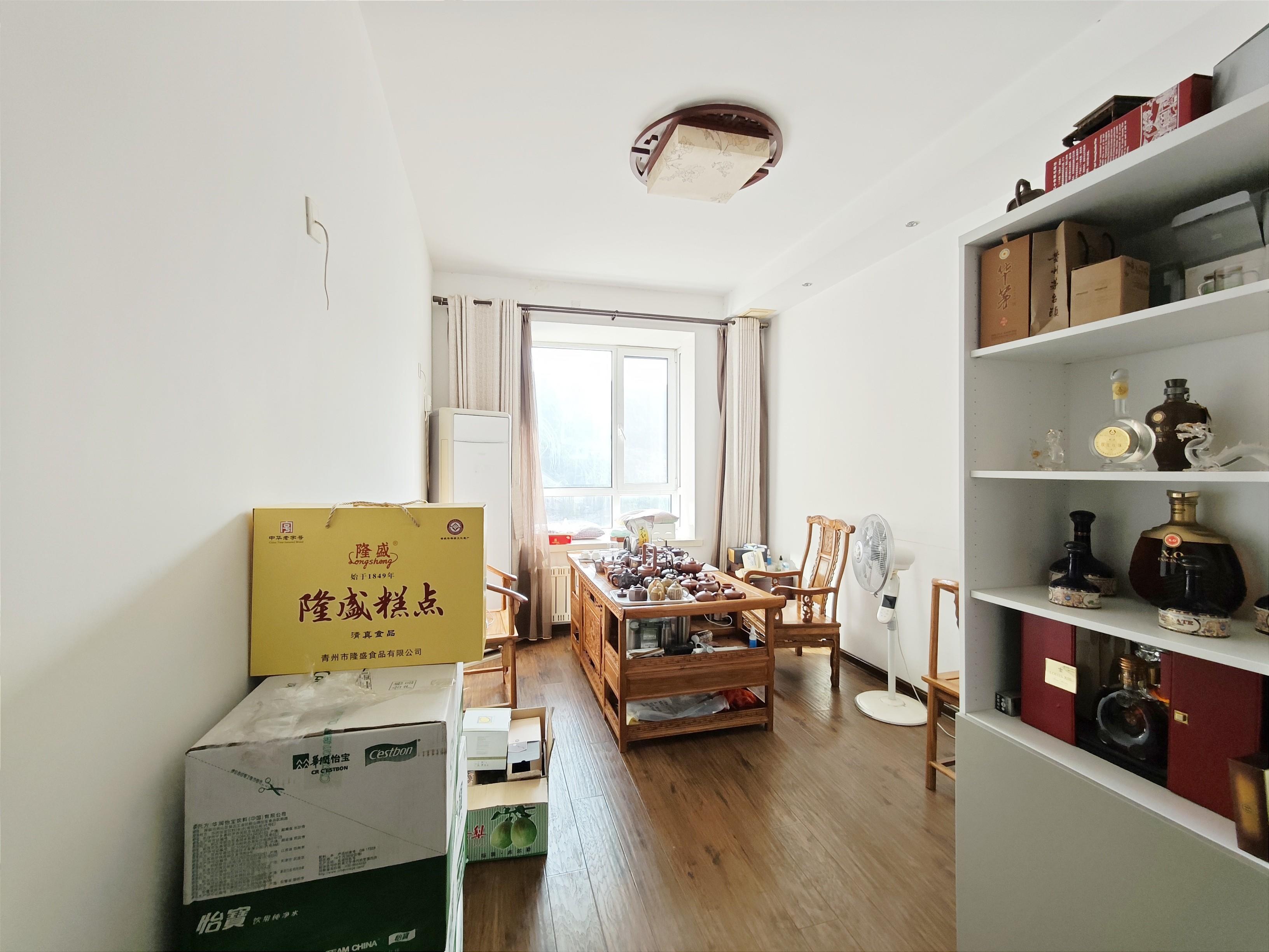 洄龙小区