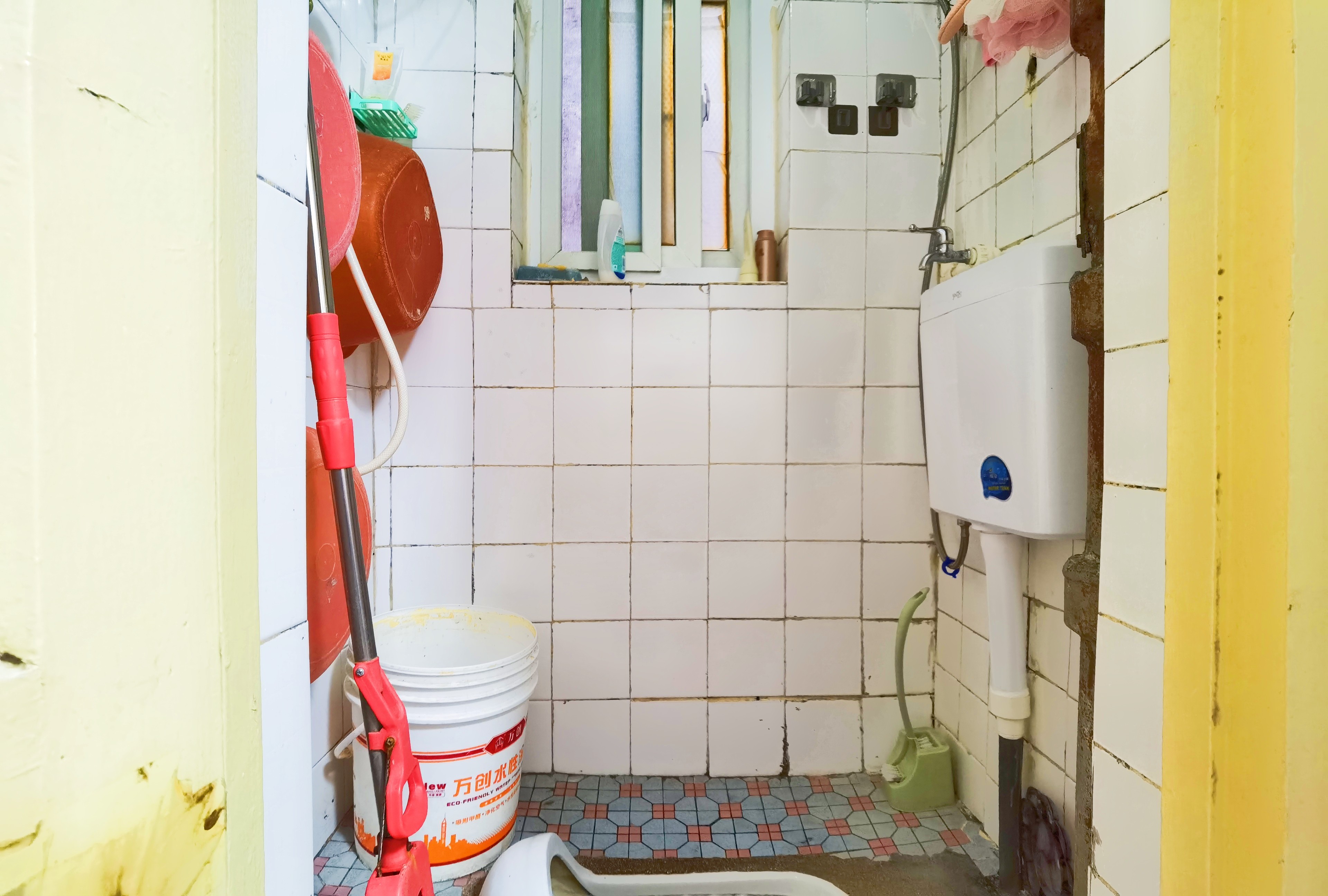 南小纬九路单位宿舍