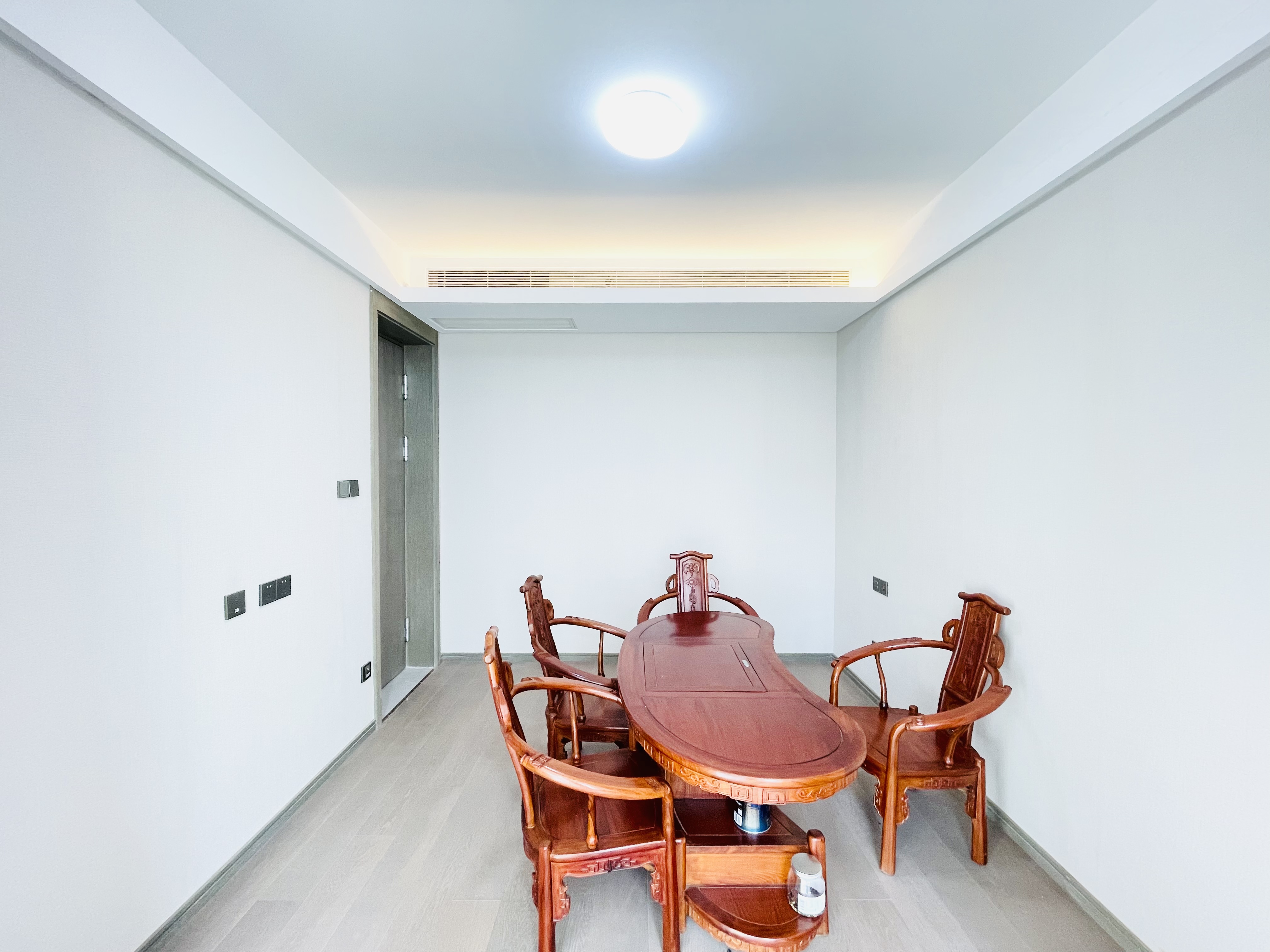 银丰玖玺城二期山和院