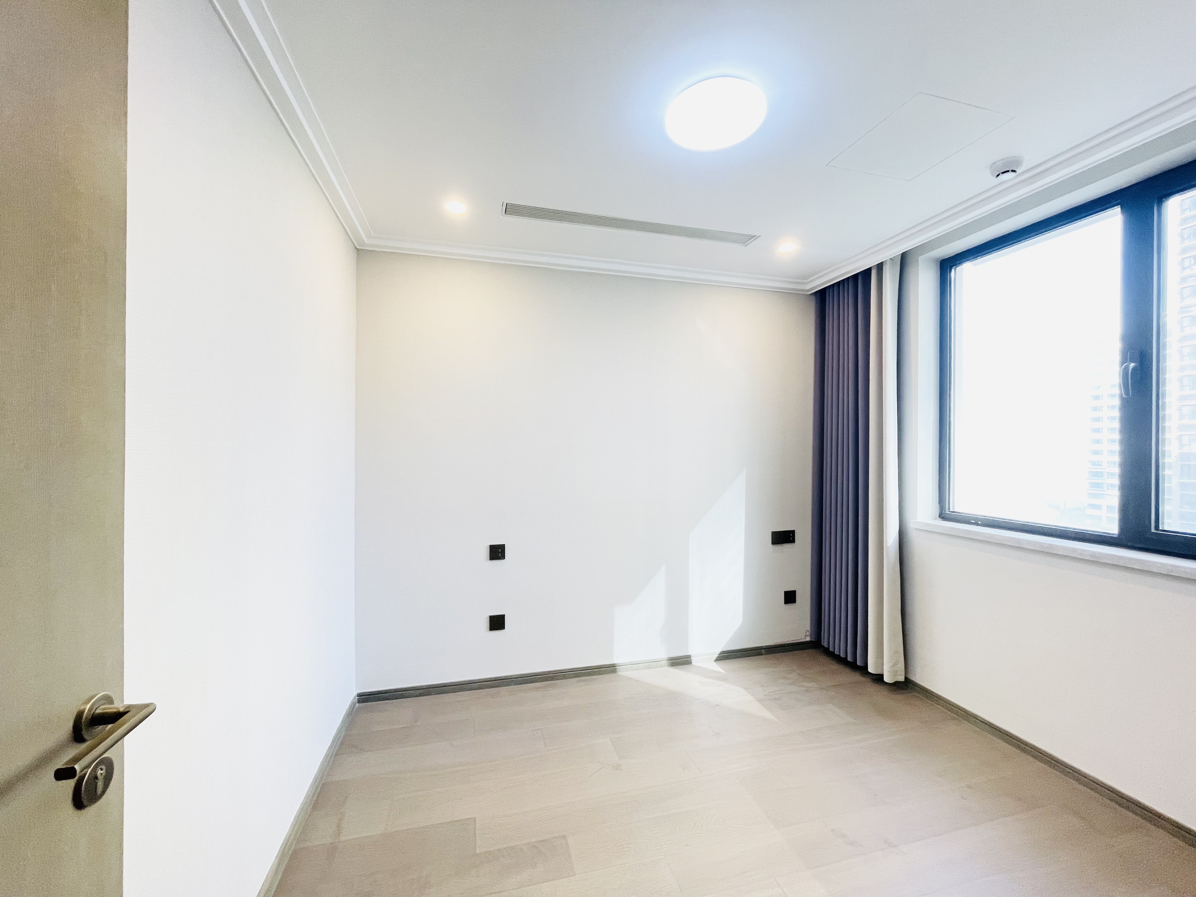 银丰玖玺城二期山和院