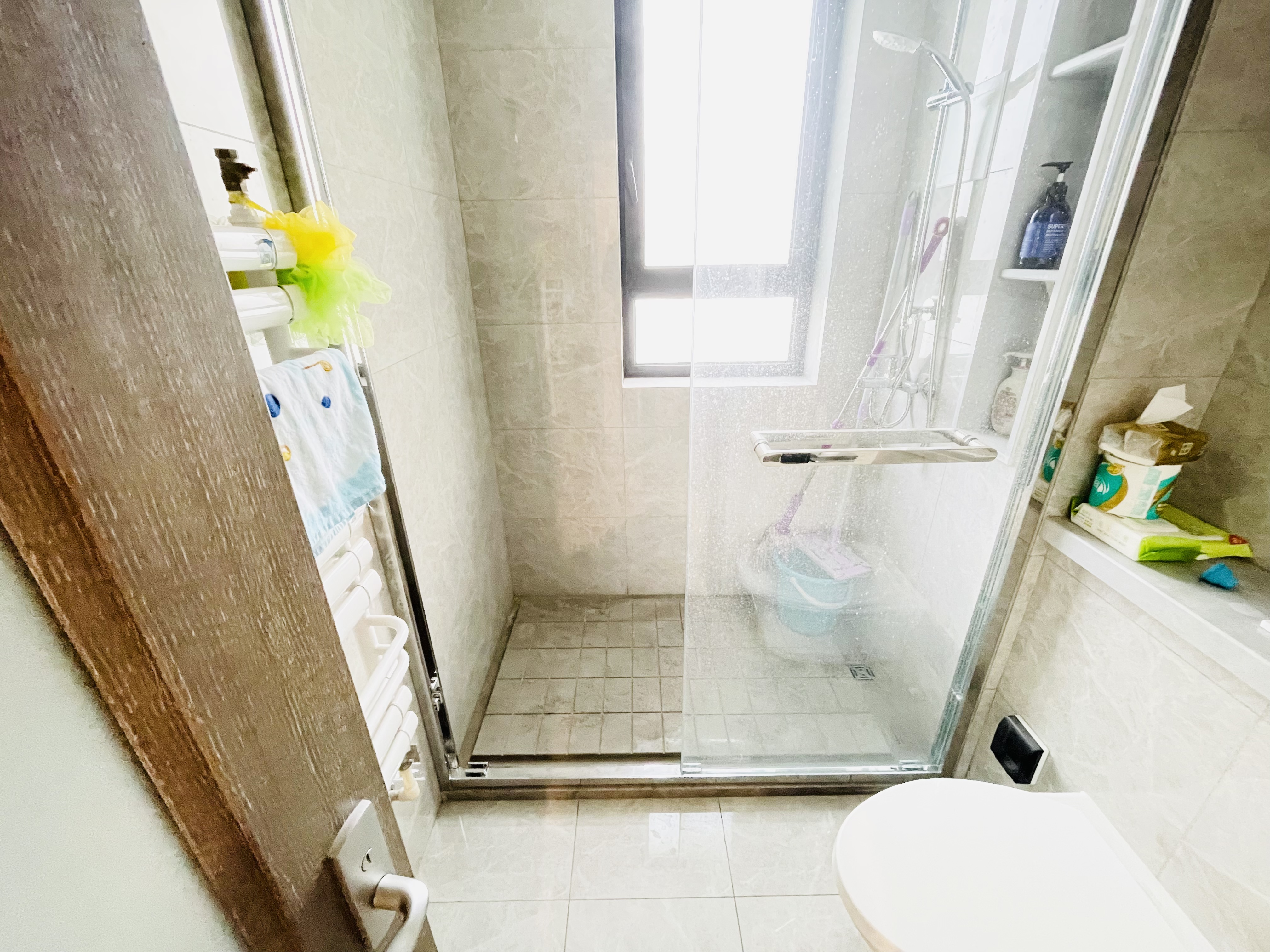 银丰玖玺城二期山和院