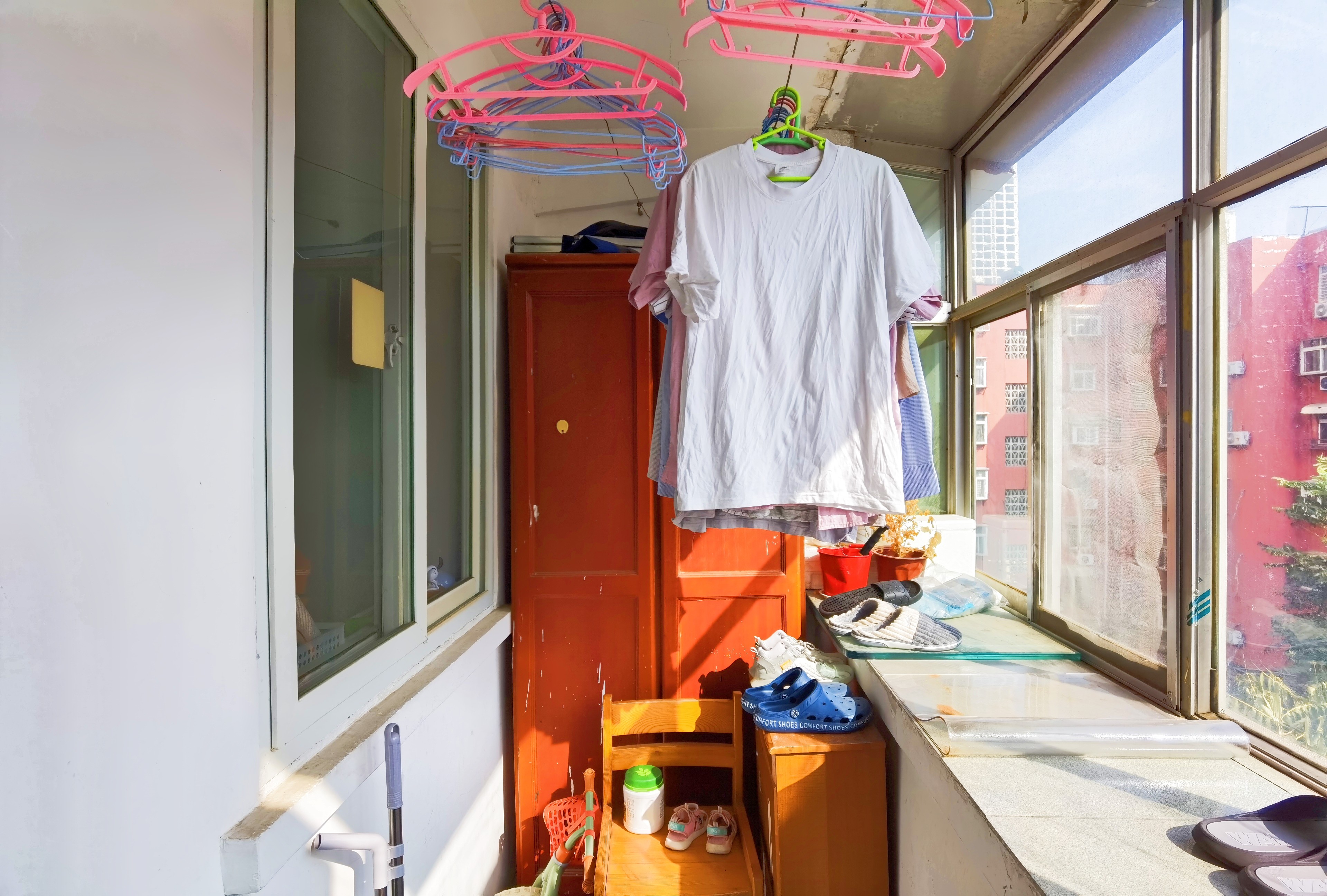 南小纬九路单位宿舍