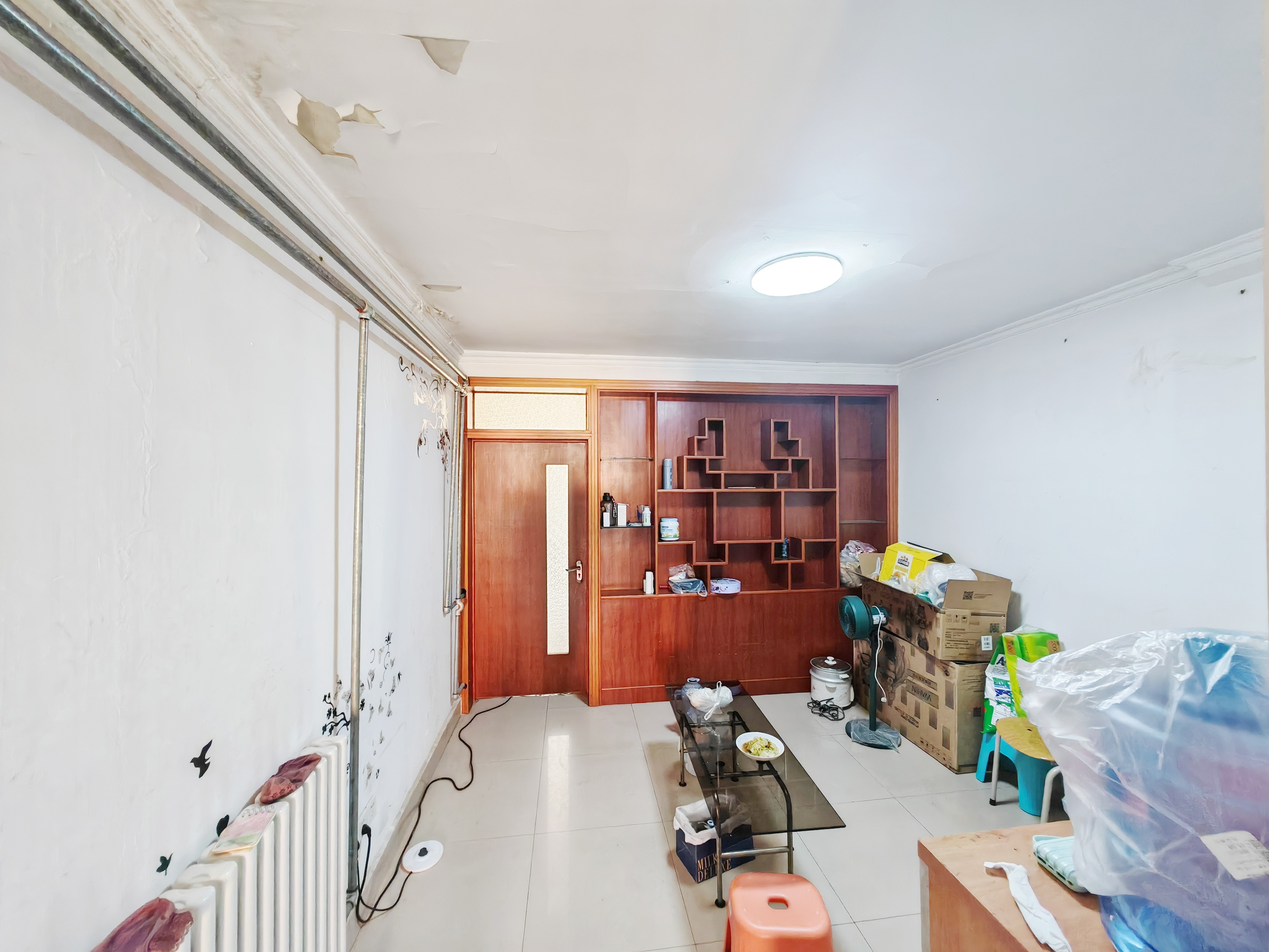  明湖小区东区四区 南北