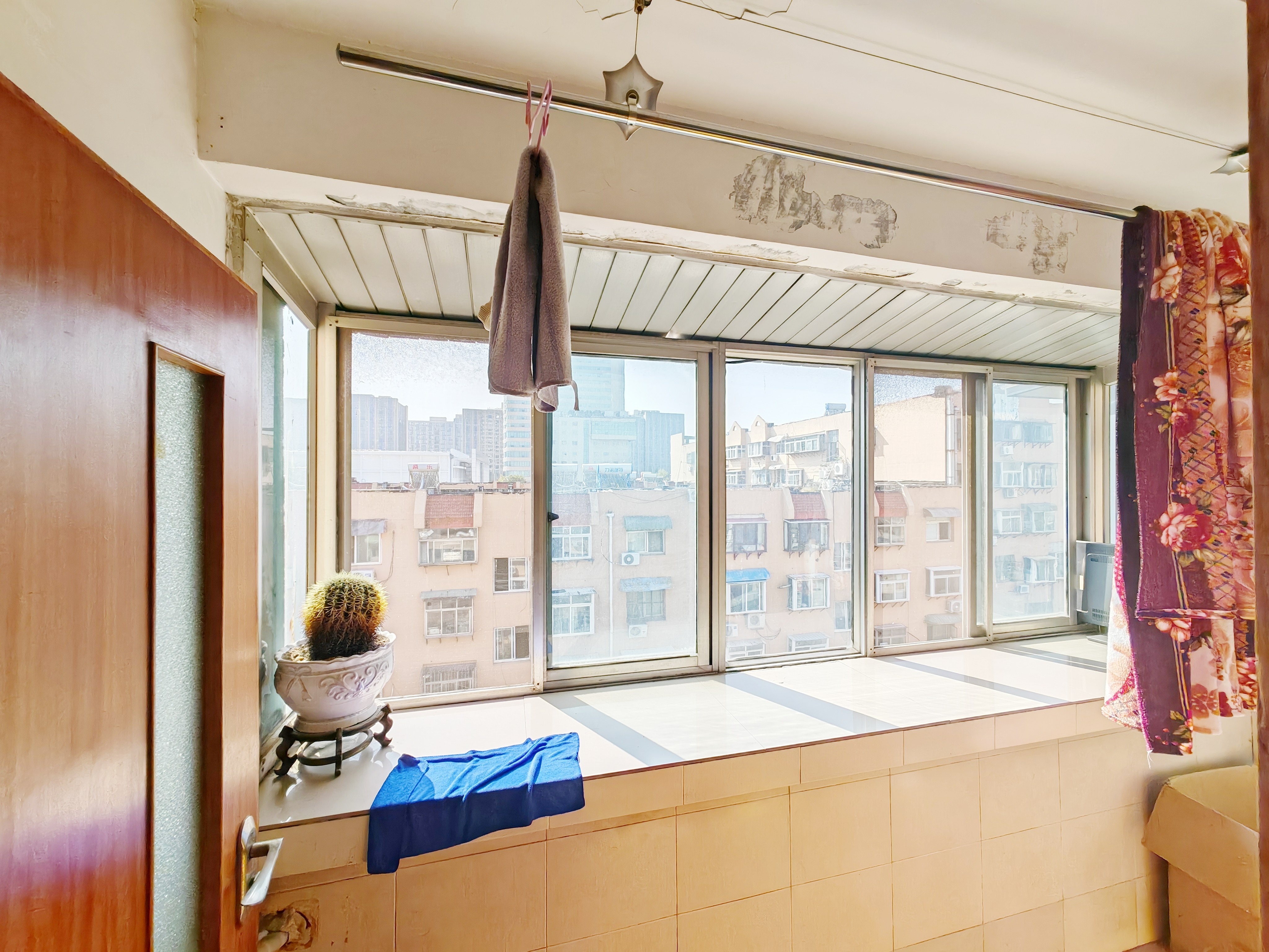 明湖小区东区四区