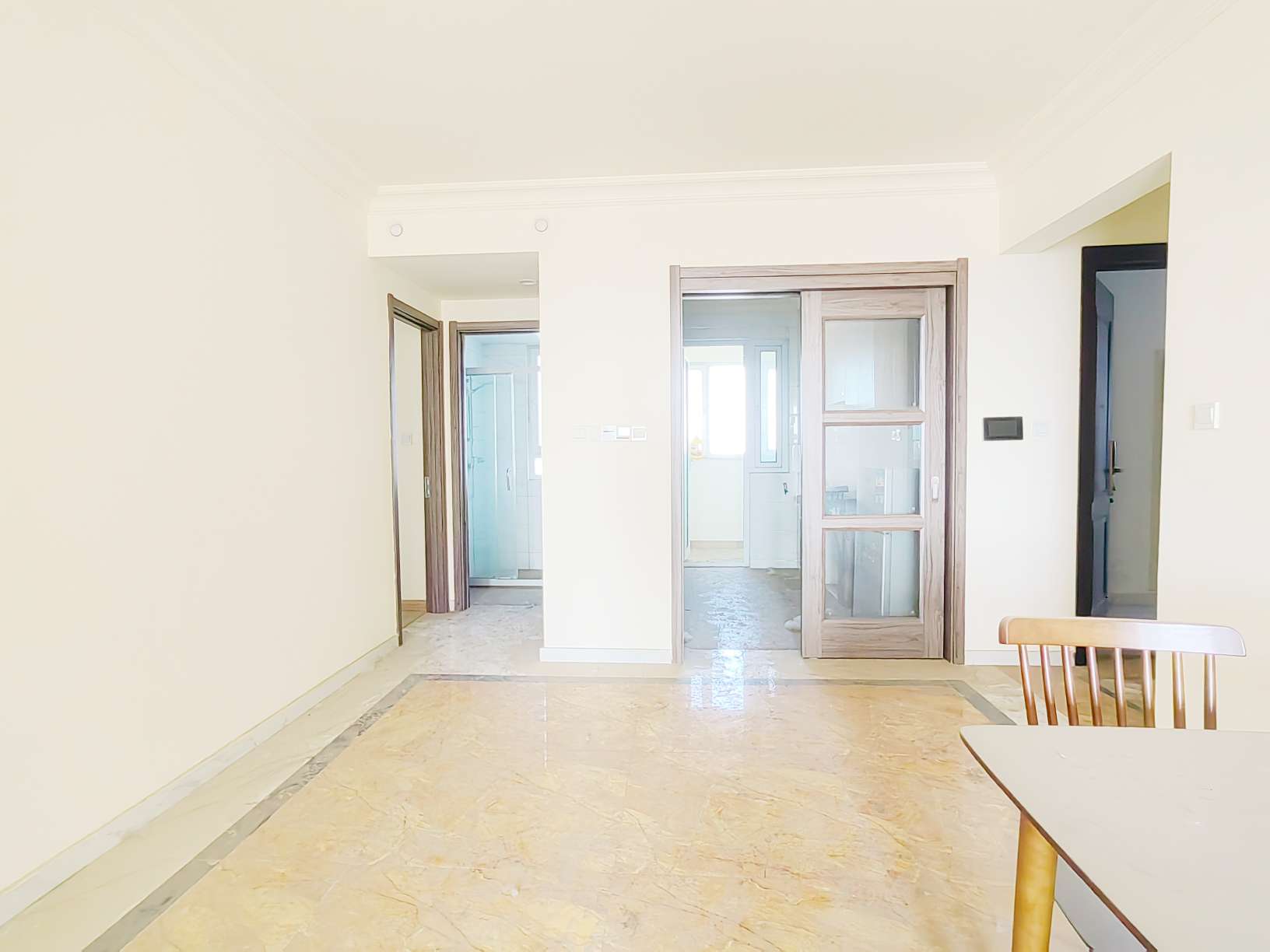 碧桂园凤凰城东区高层