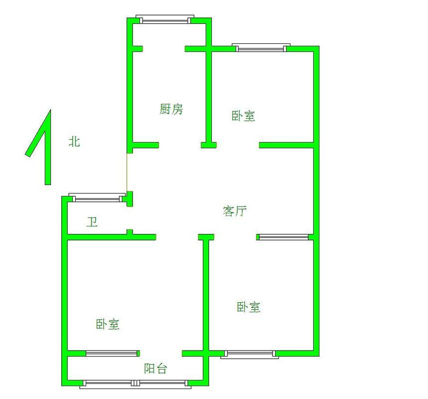 石桥小区