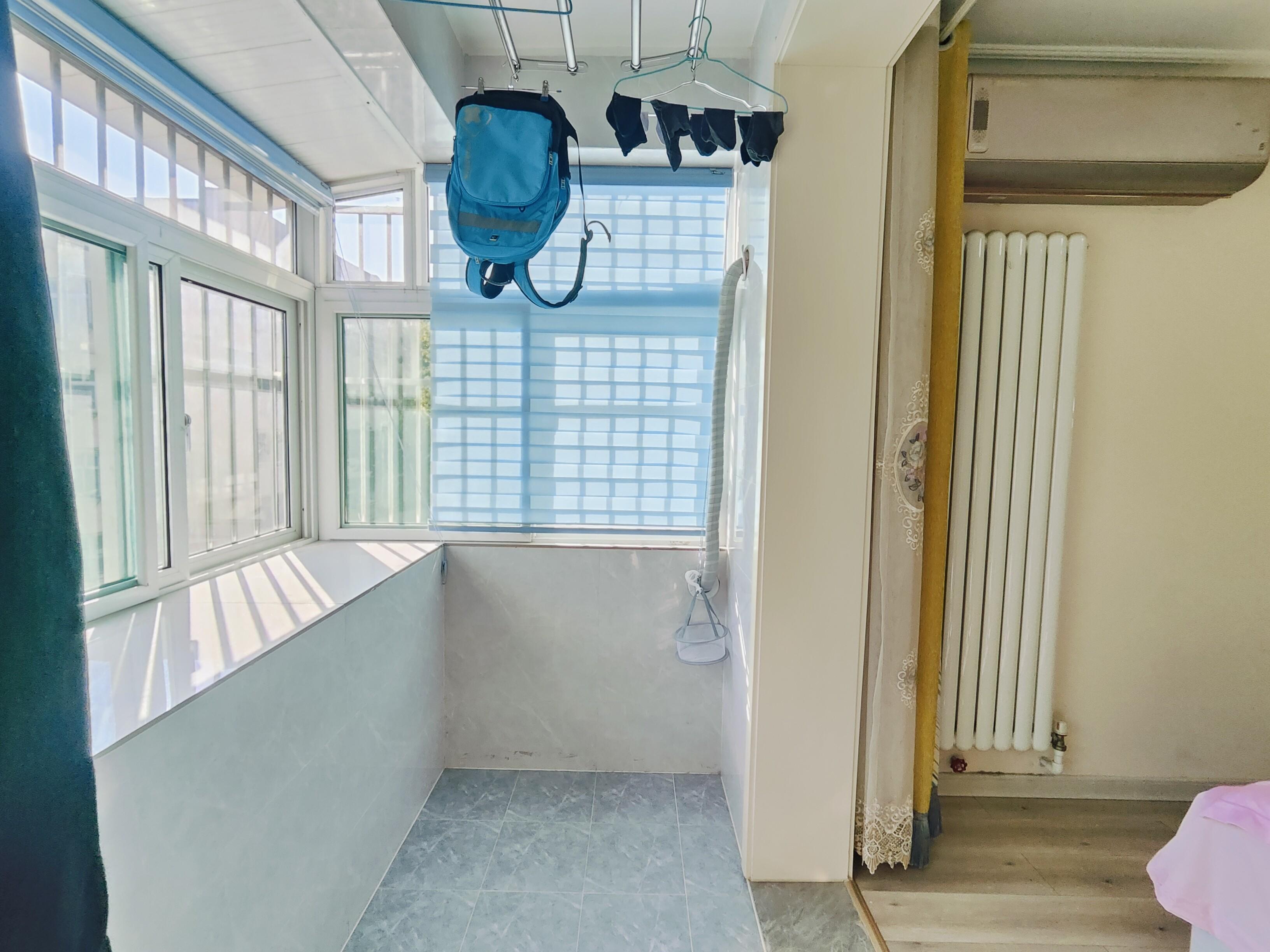 七里堡小区