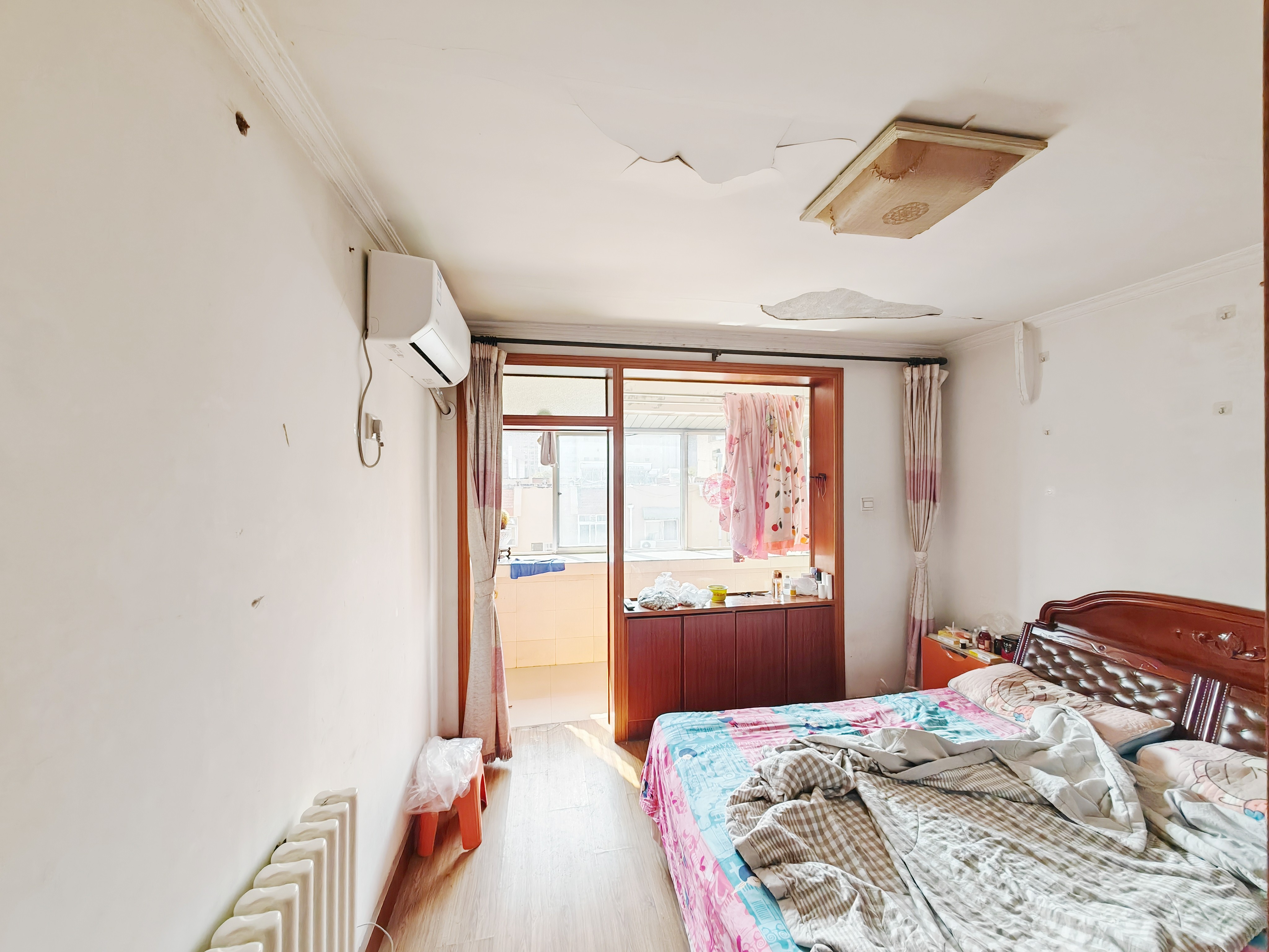 明湖小区东区四区