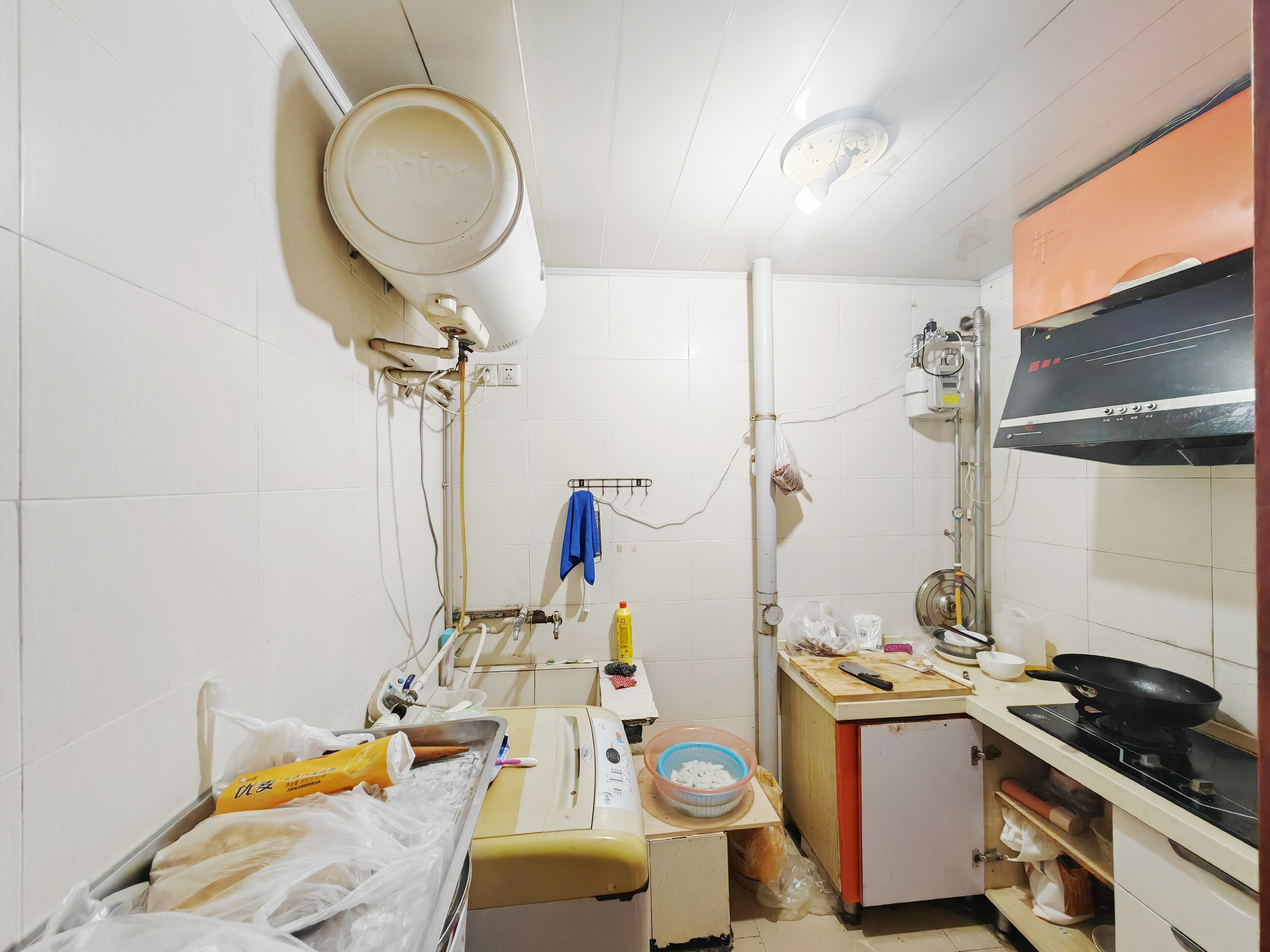 明湖小区东区四区