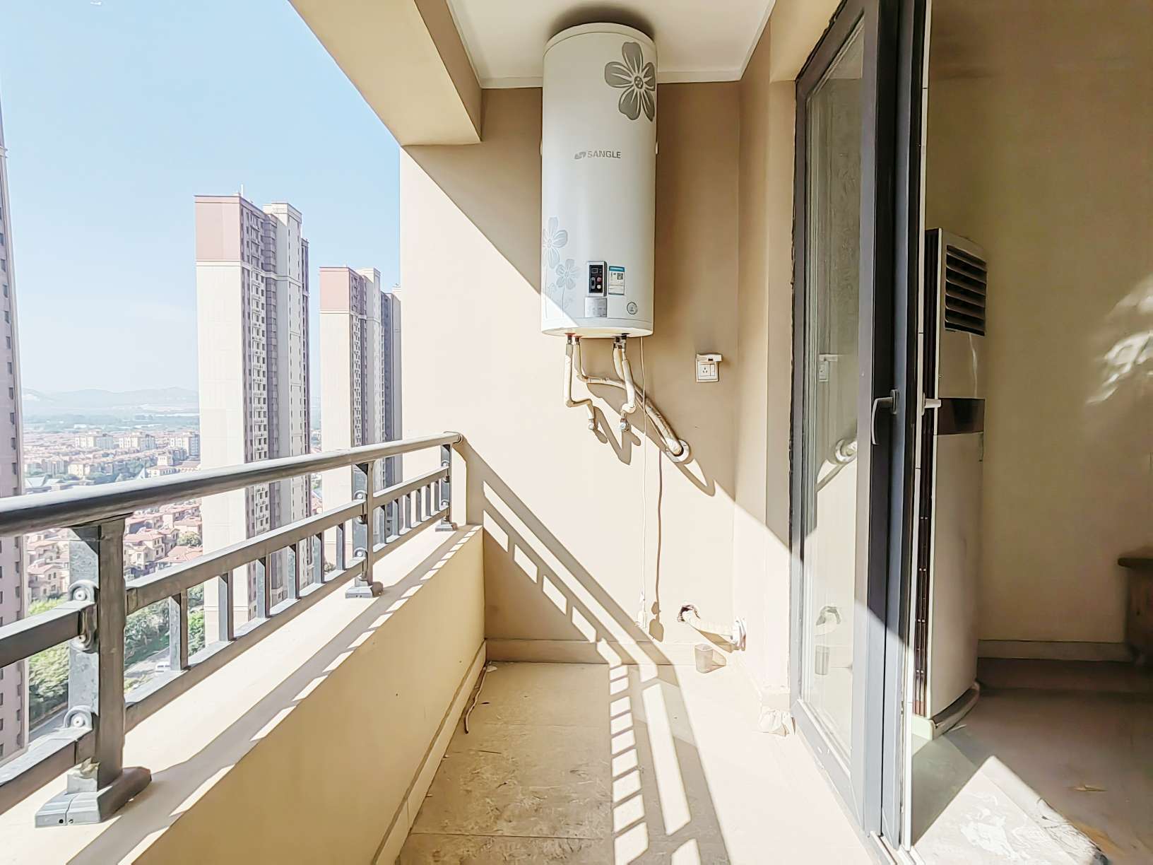 碧桂园凤凰城东区高层