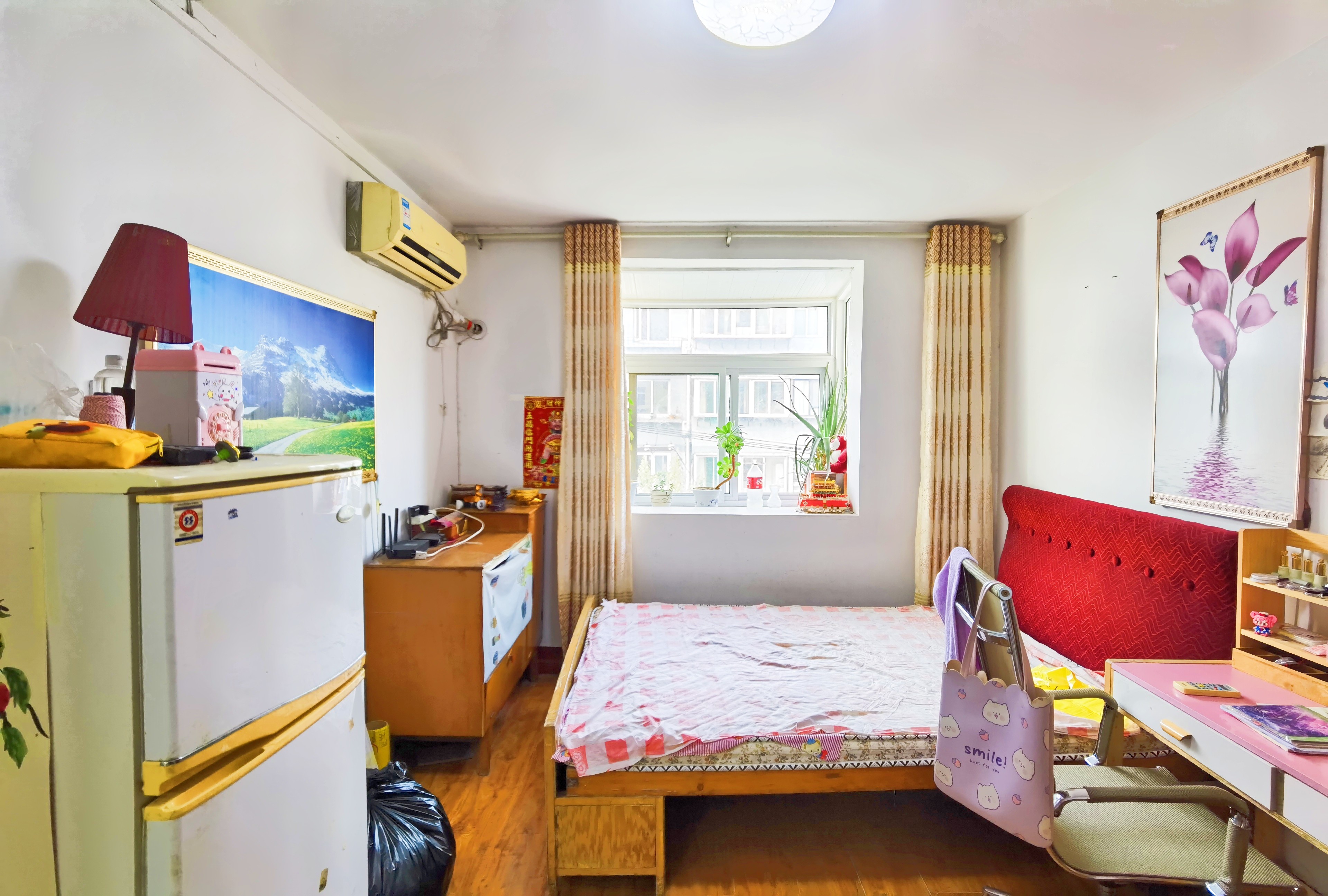 南小纬九路单位宿舍