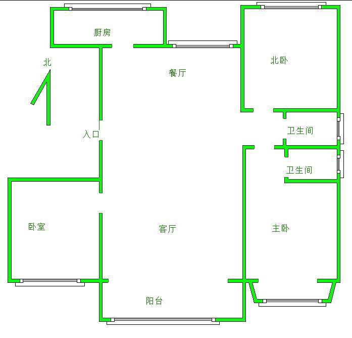 汇东香墅里