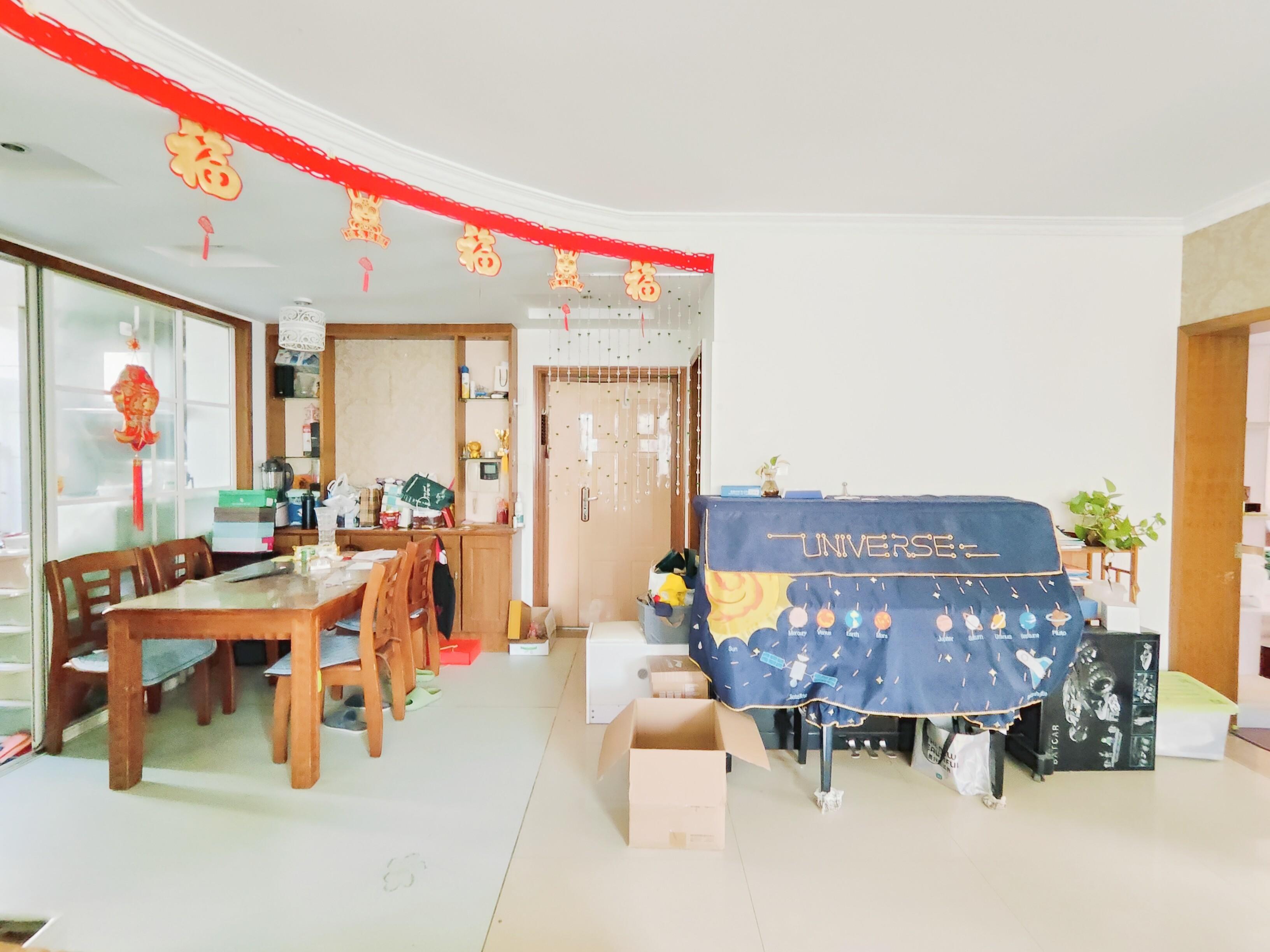 富翔天地