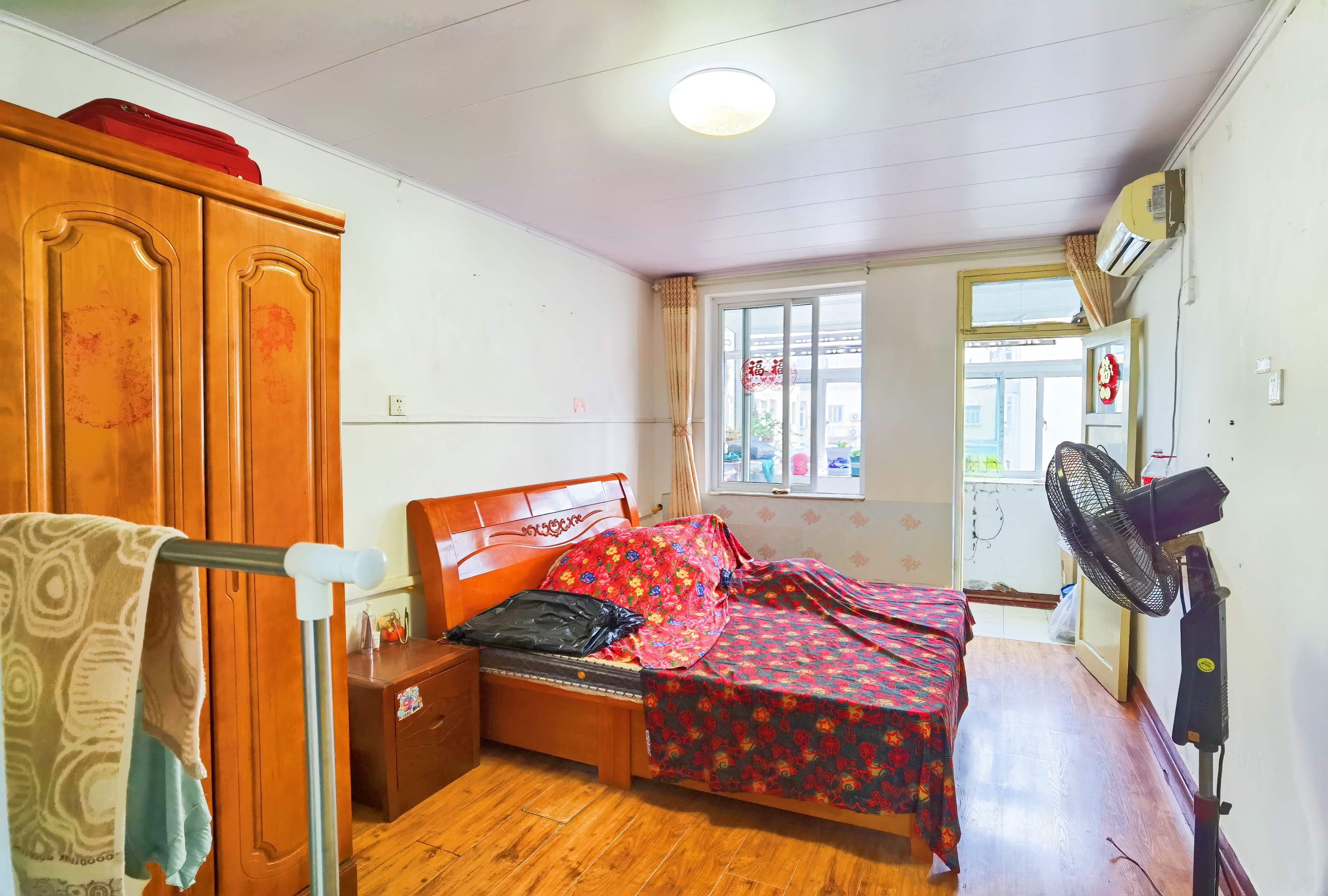 南小纬九路单位宿舍