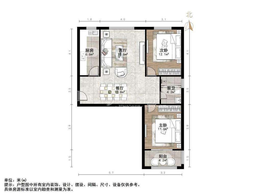 长兴美郡
