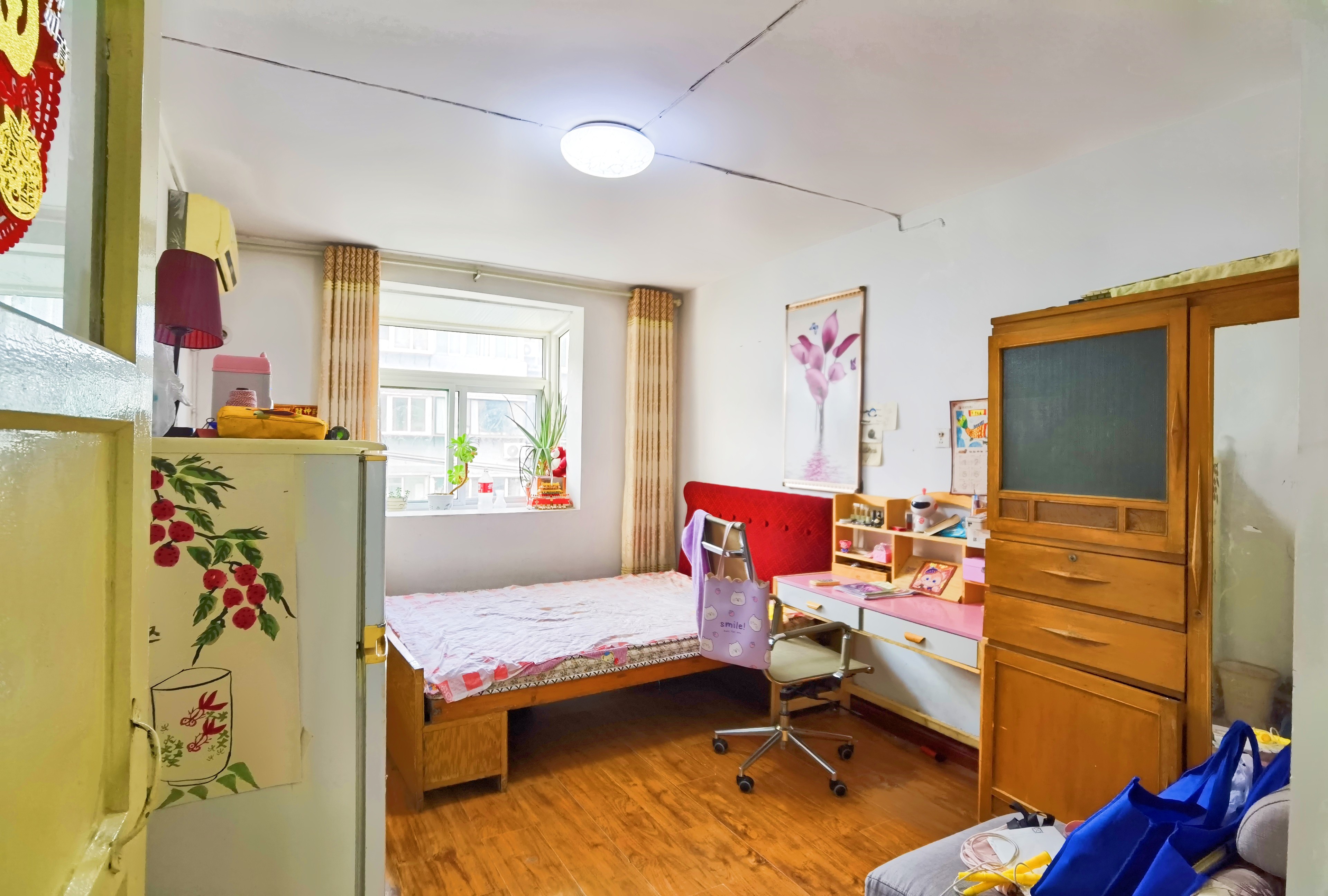 南小纬九路单位宿舍