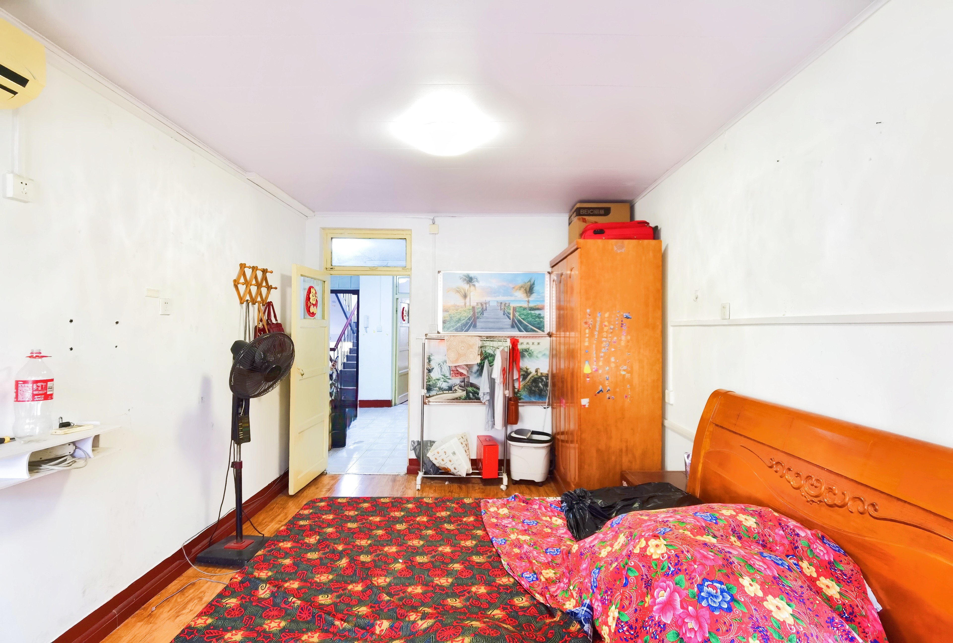 南小纬九路单位宿舍