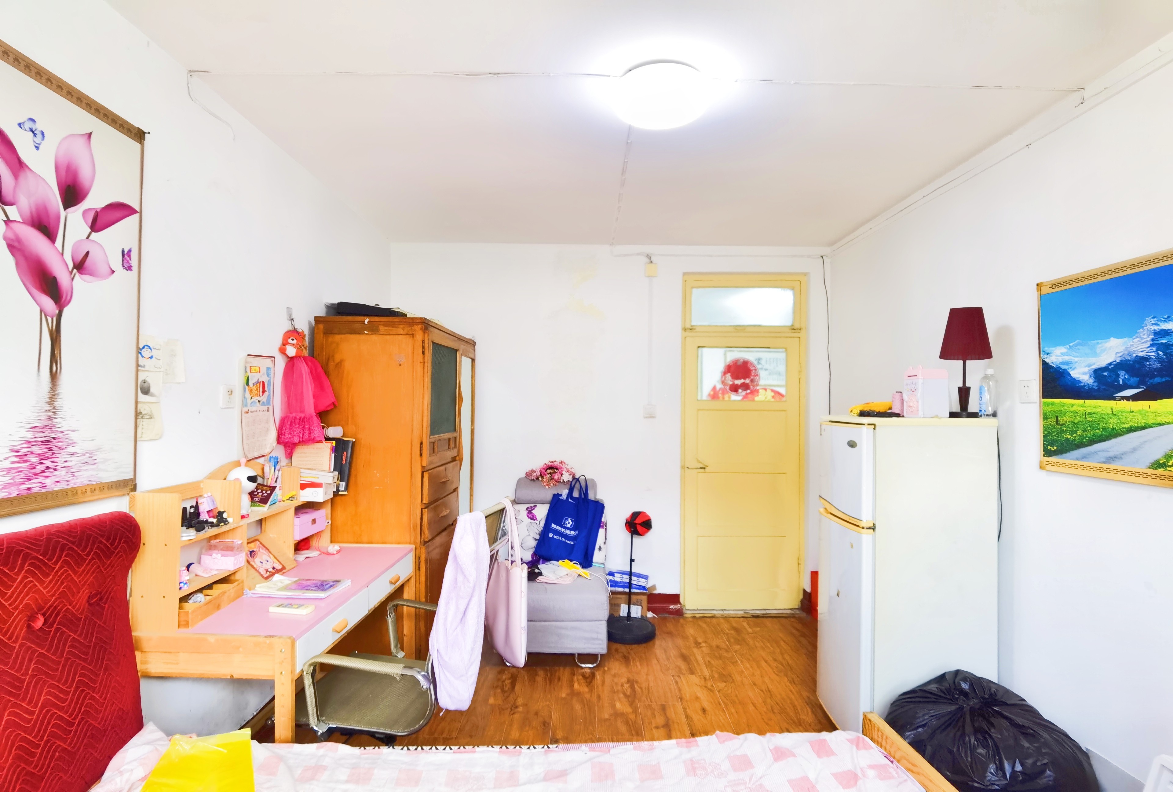 南小纬九路单位宿舍