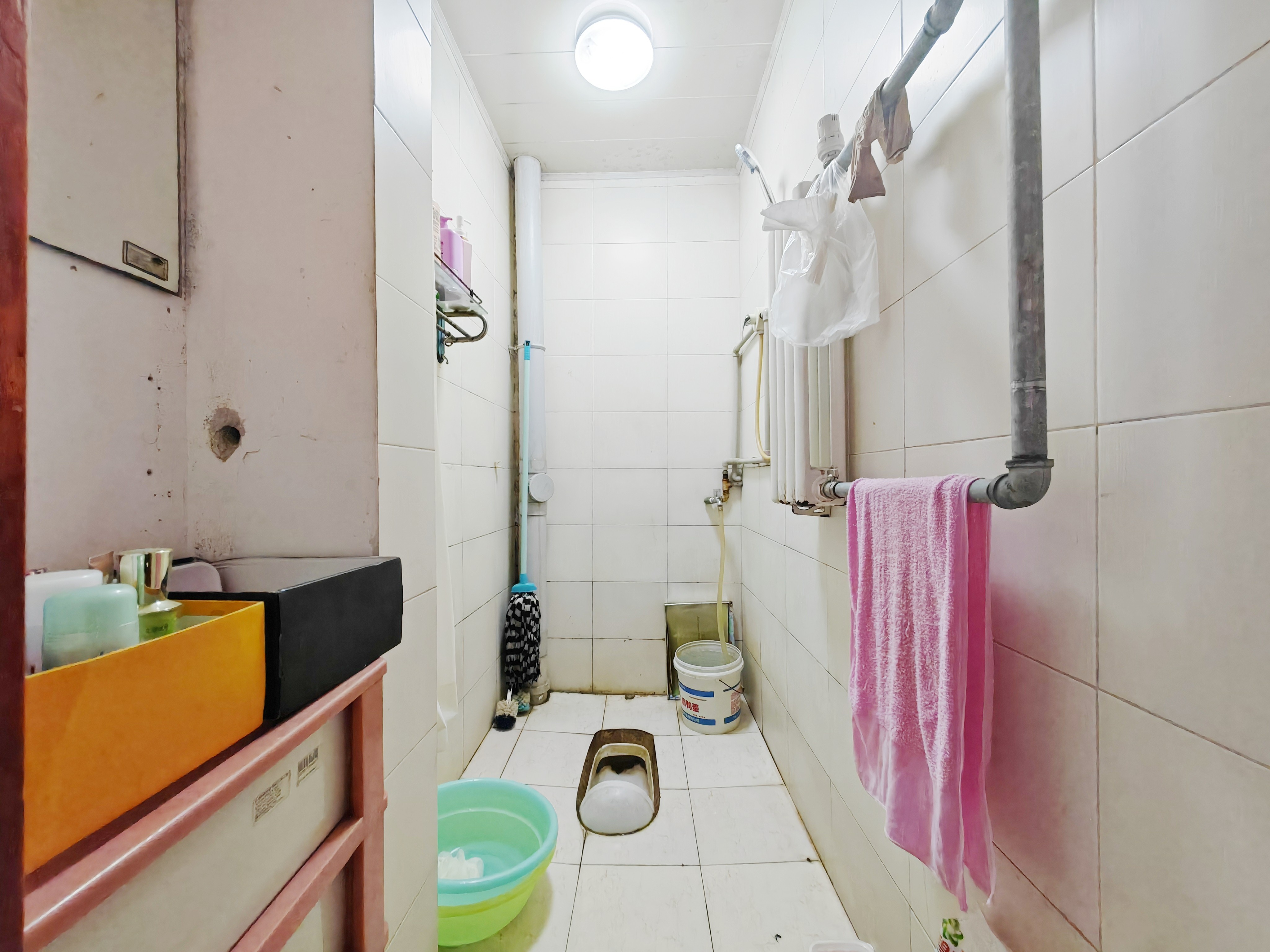 明湖小区东区四区