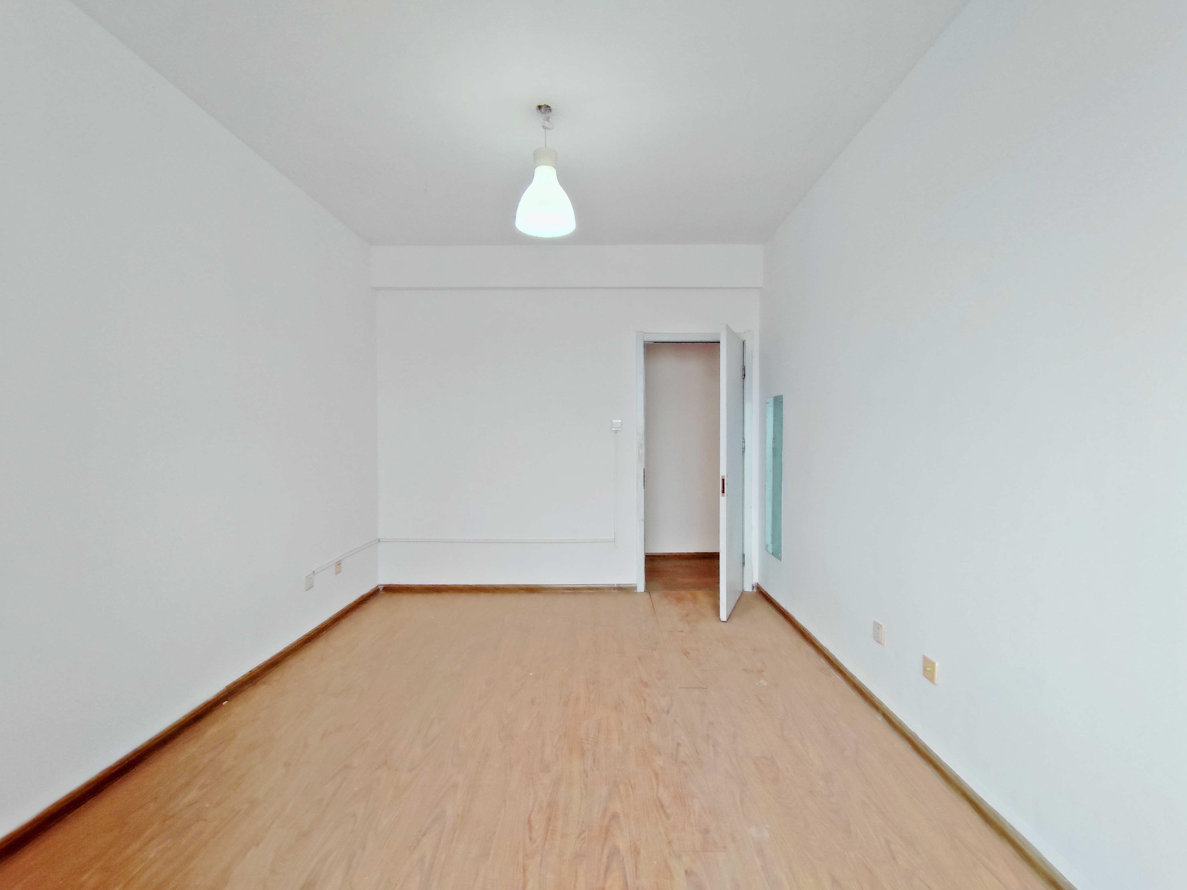 中建锦绣城二期