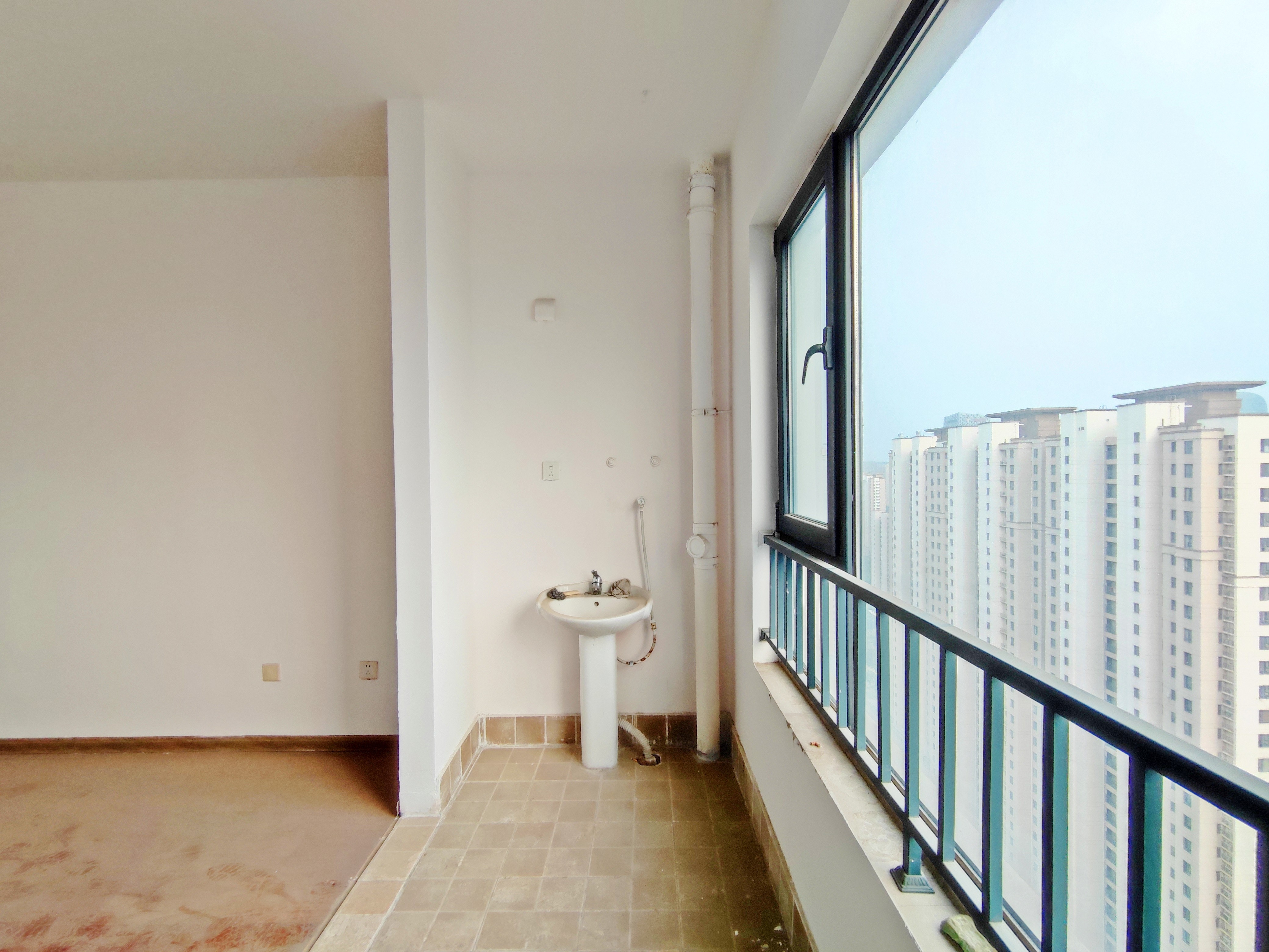 中建锦绣城二期