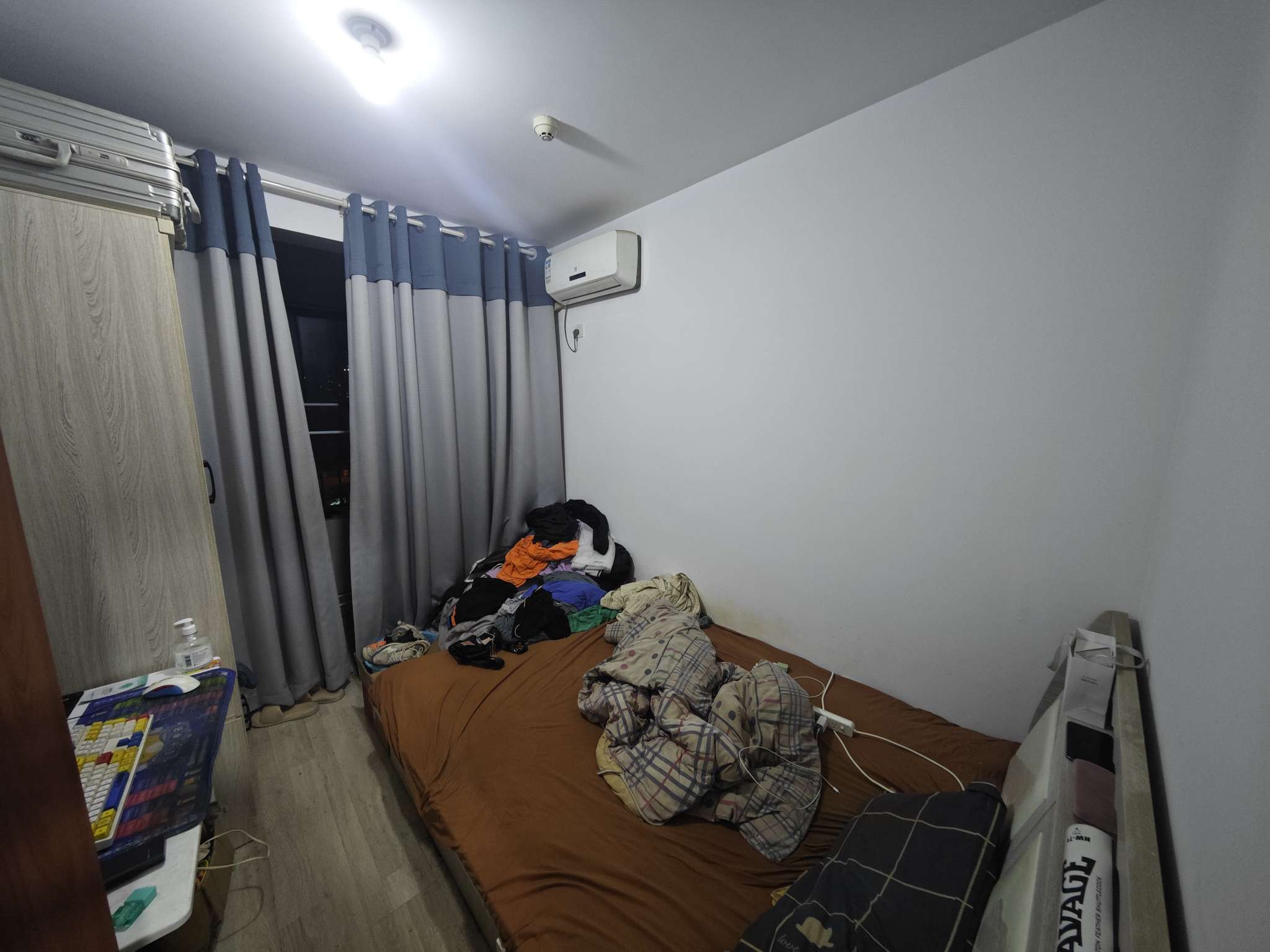万科翡翠公园