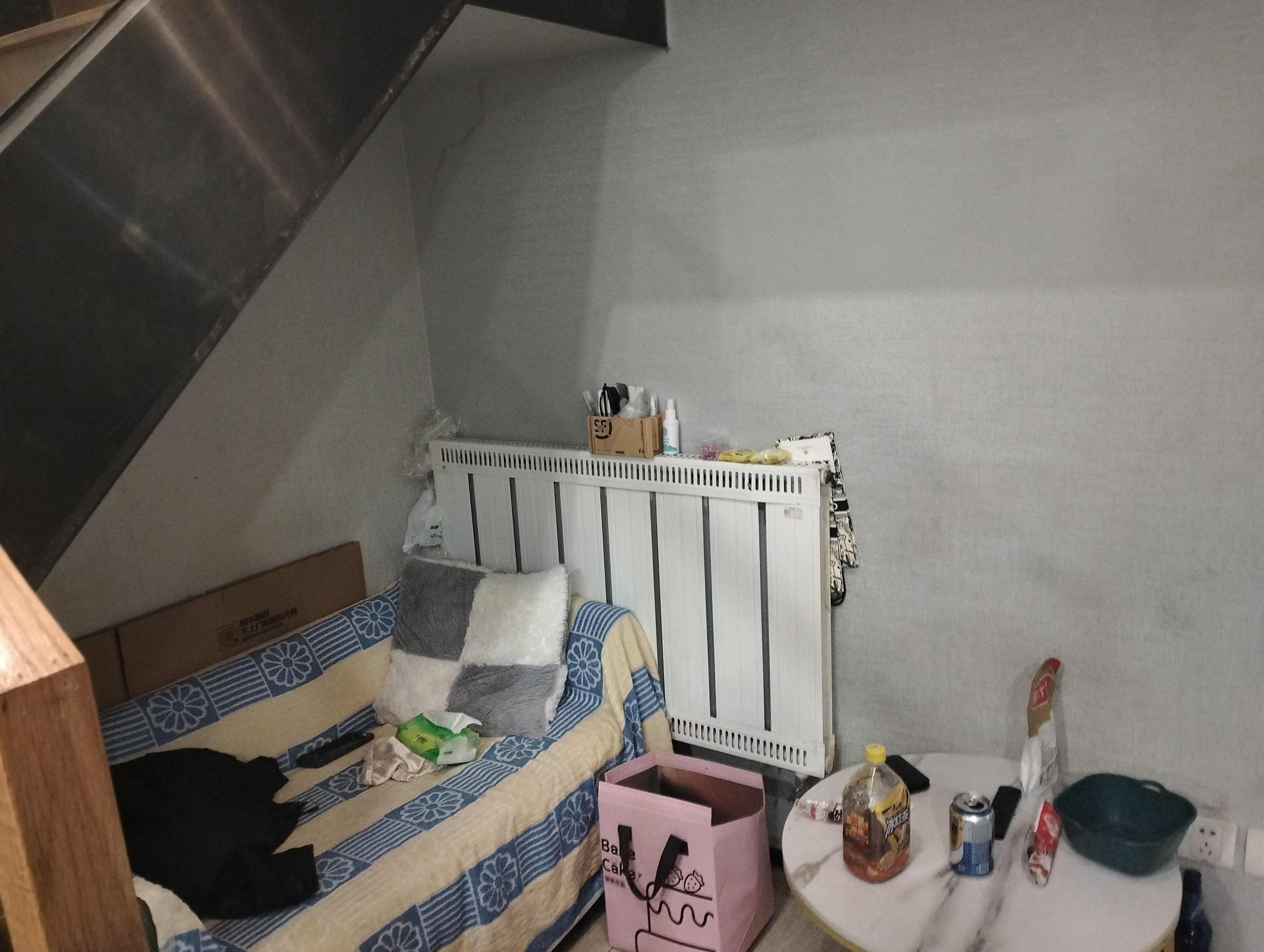 恒大滨河左岸公寓(临湖公馆花园)