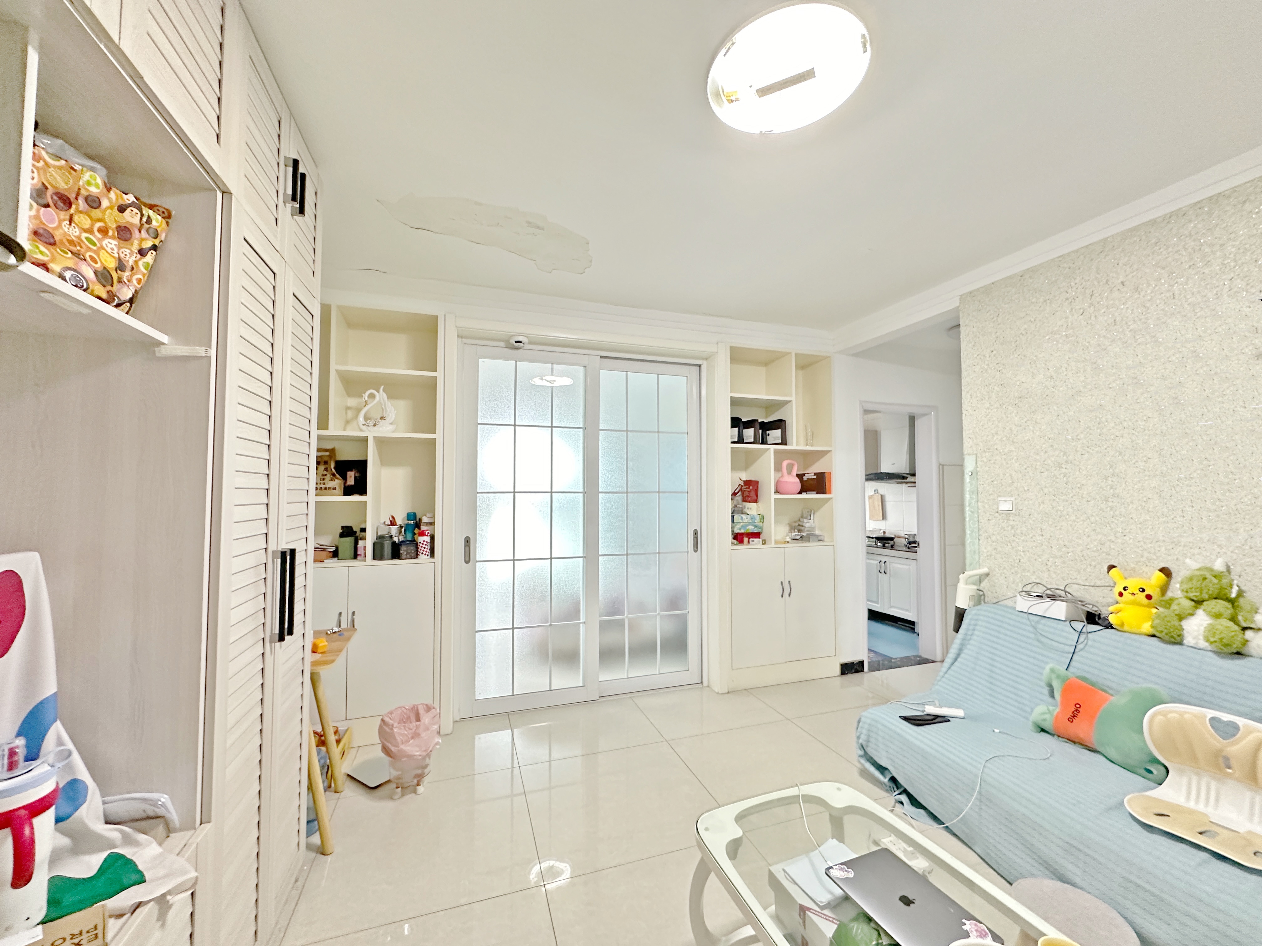 阳光100国际新城(G区)