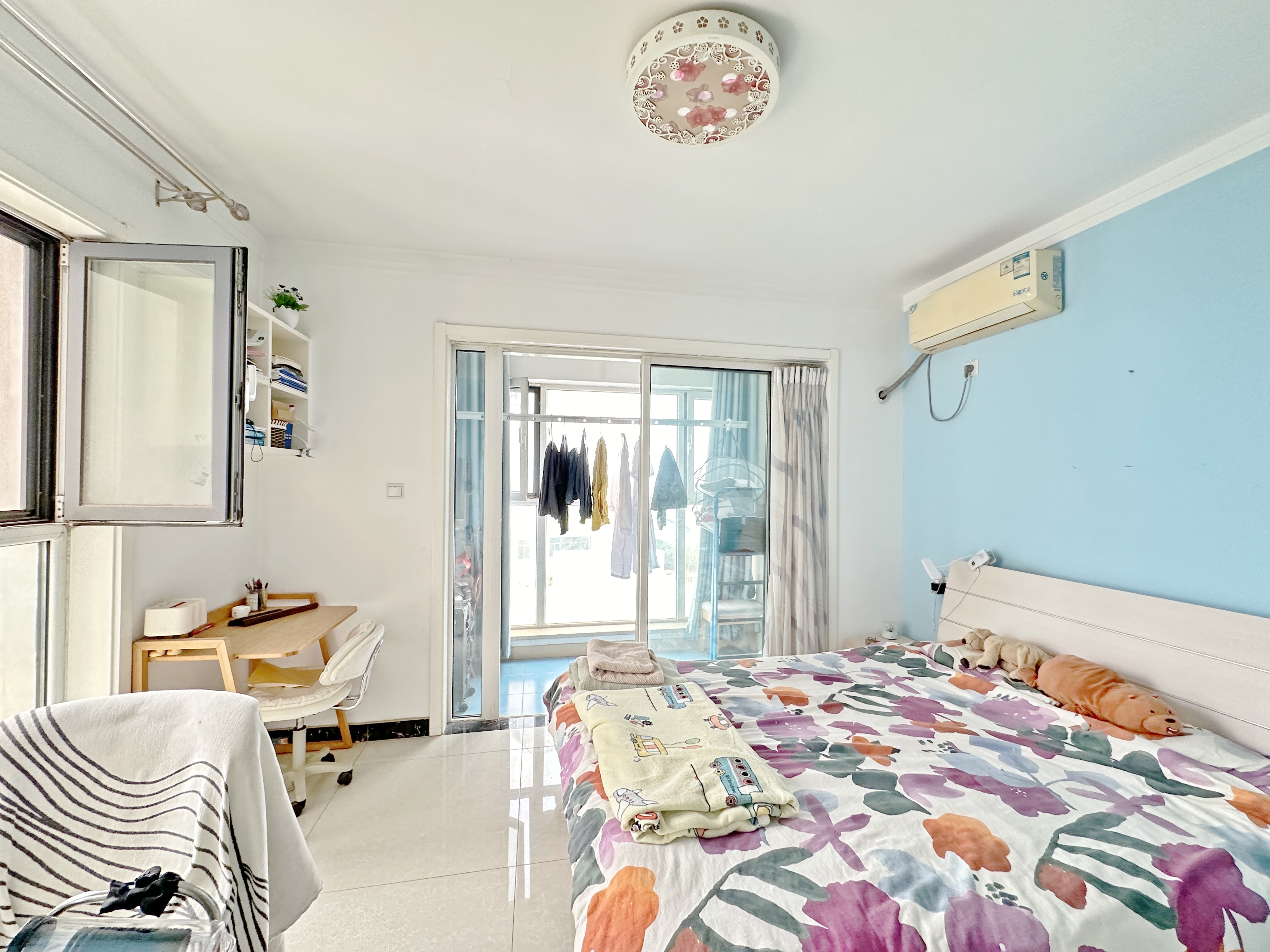 阳光100国际新城(G区)