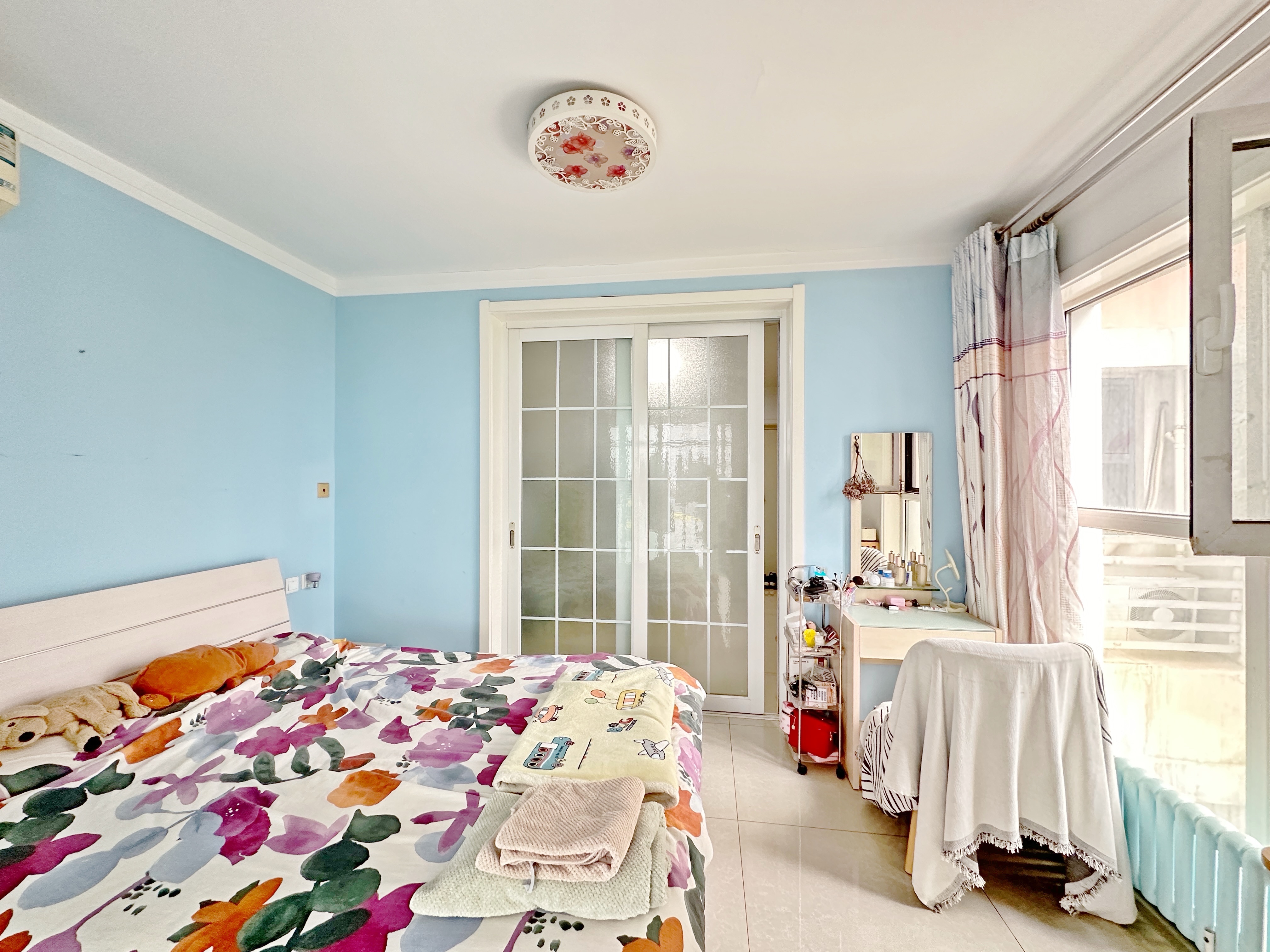 阳光100国际新城(G区)