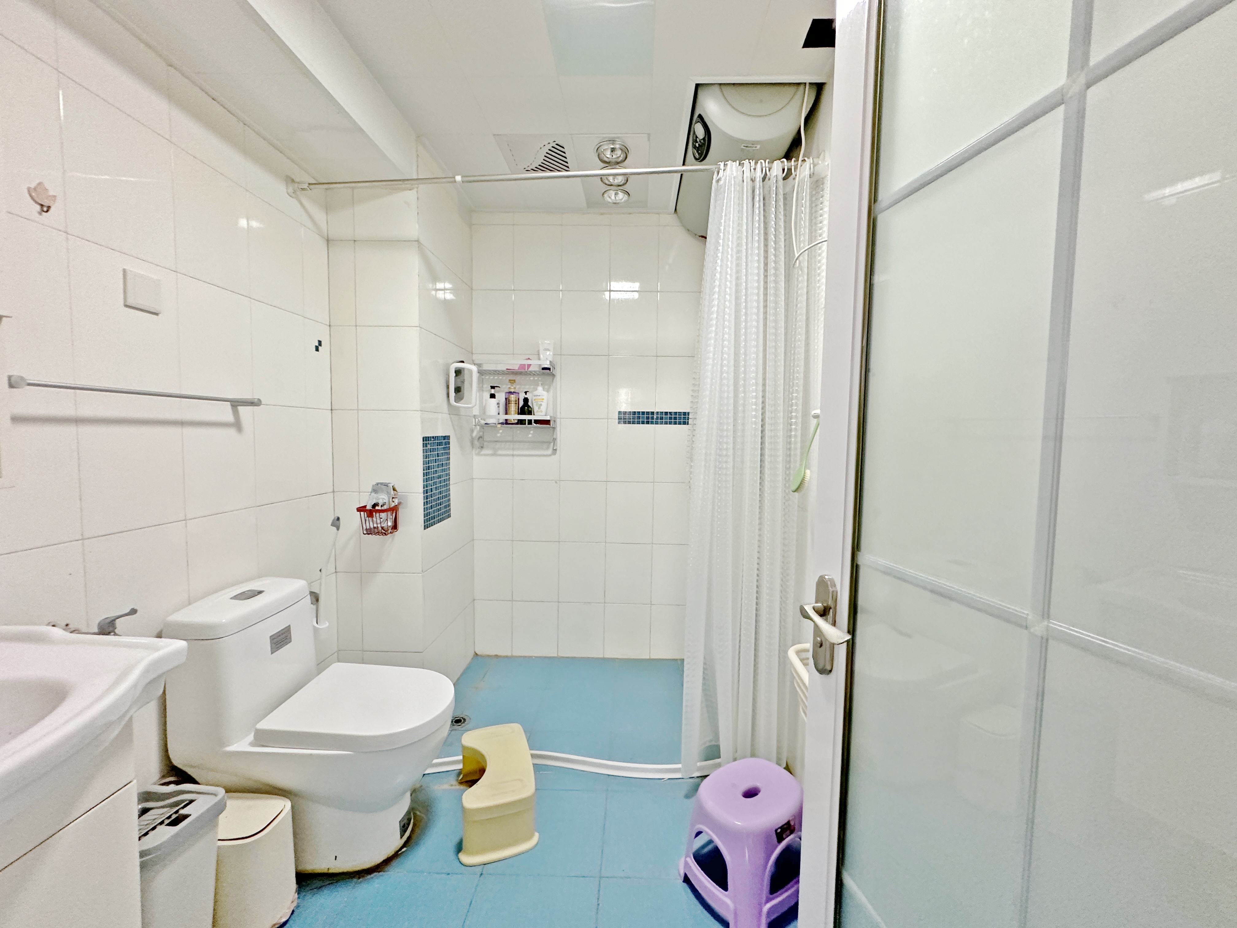 阳光100国际新城(G区)