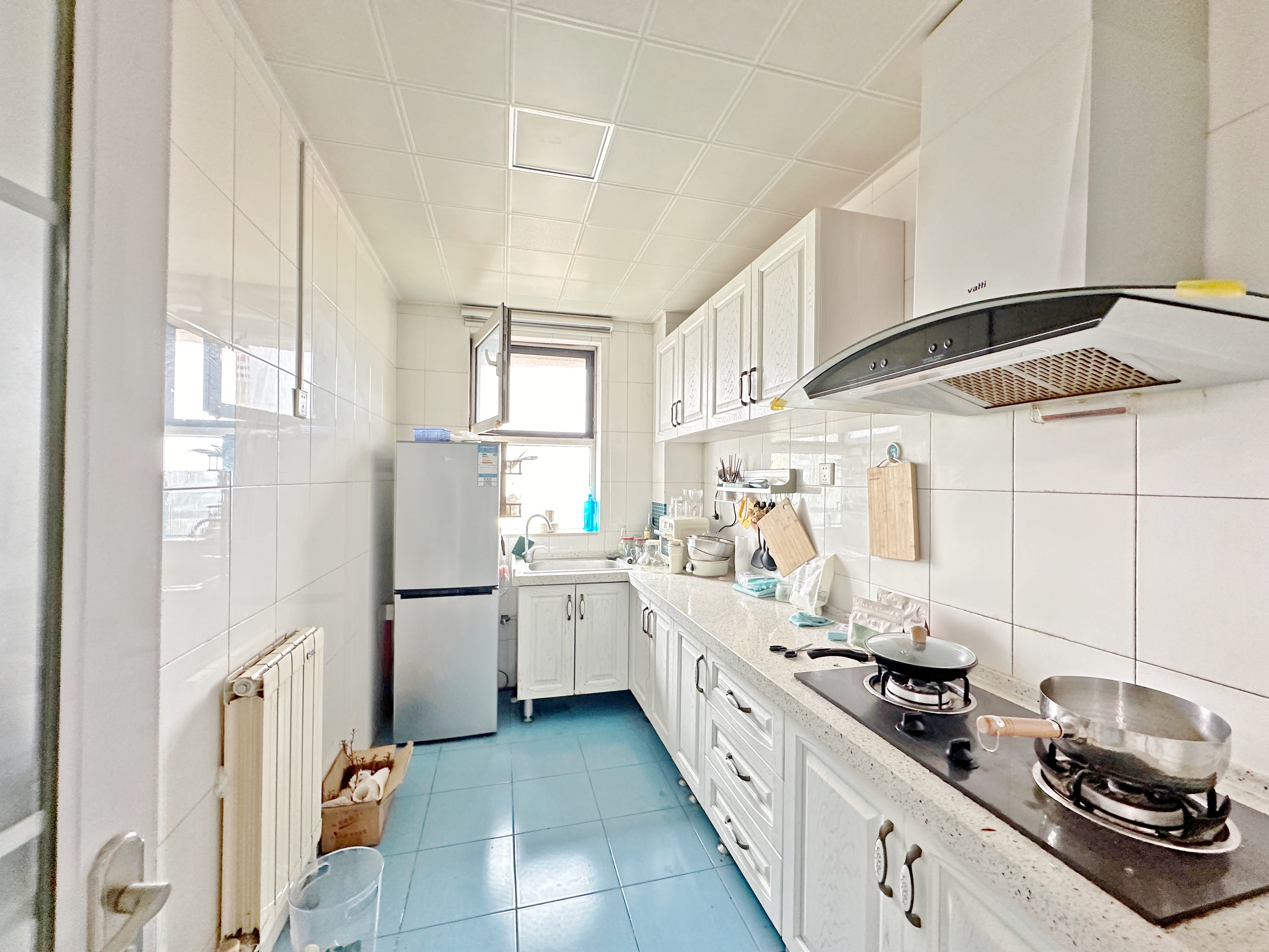 阳光100国际新城(G区)