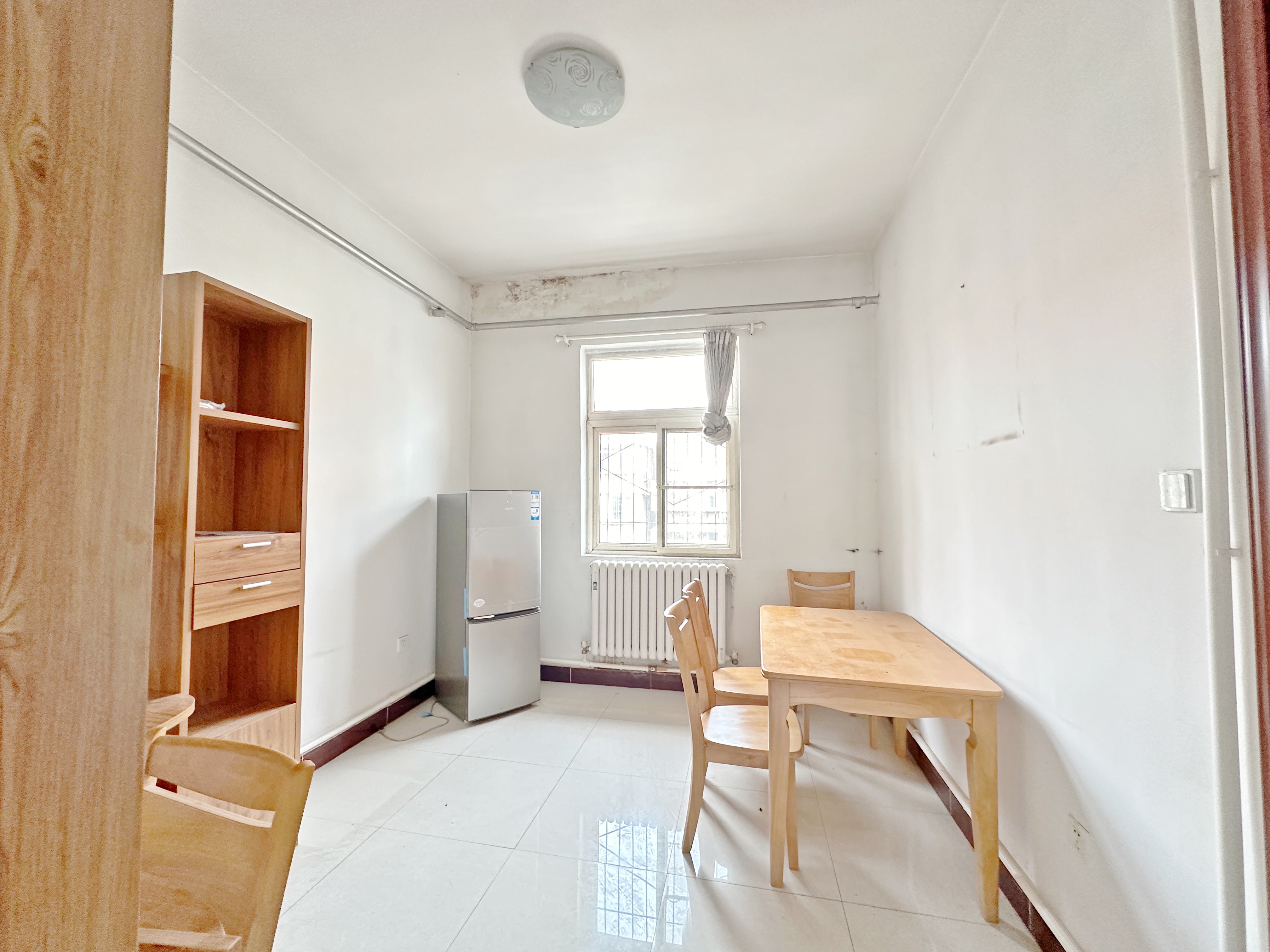 纬十路电信局宿舍