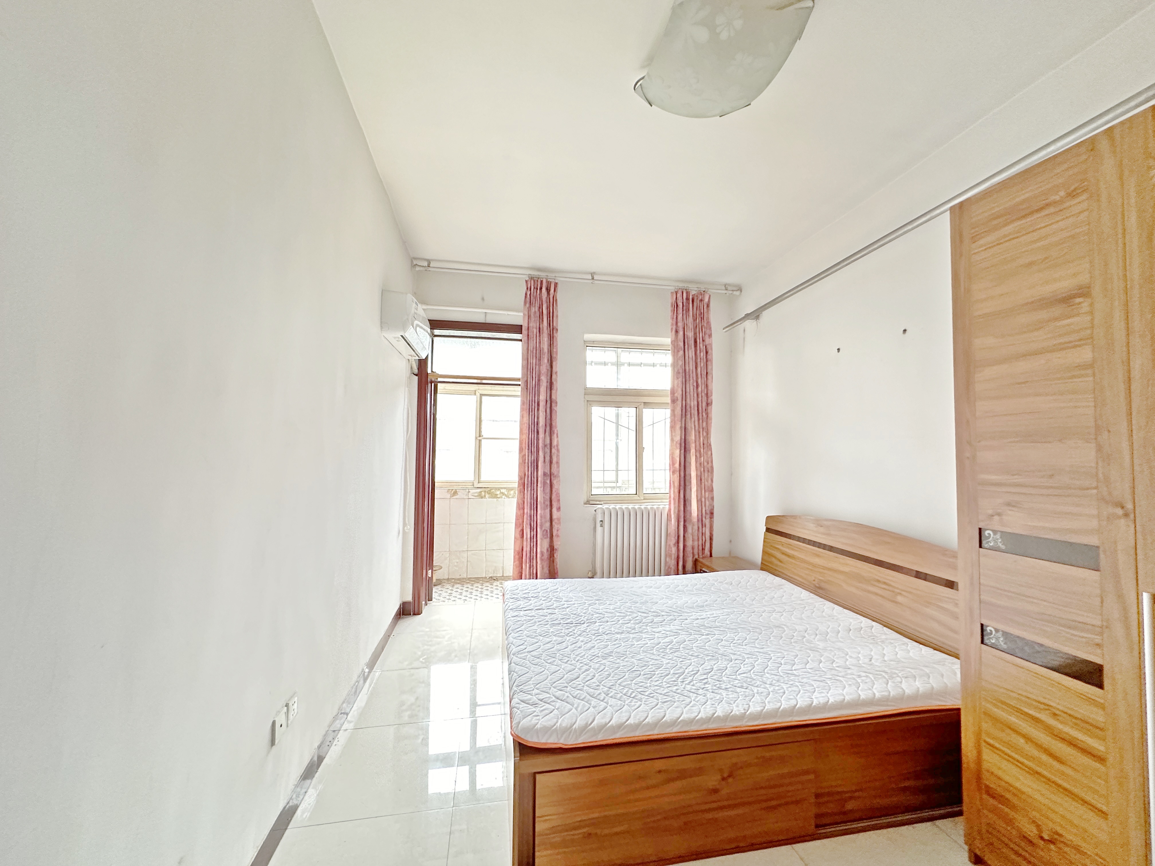 纬十路电信局宿舍