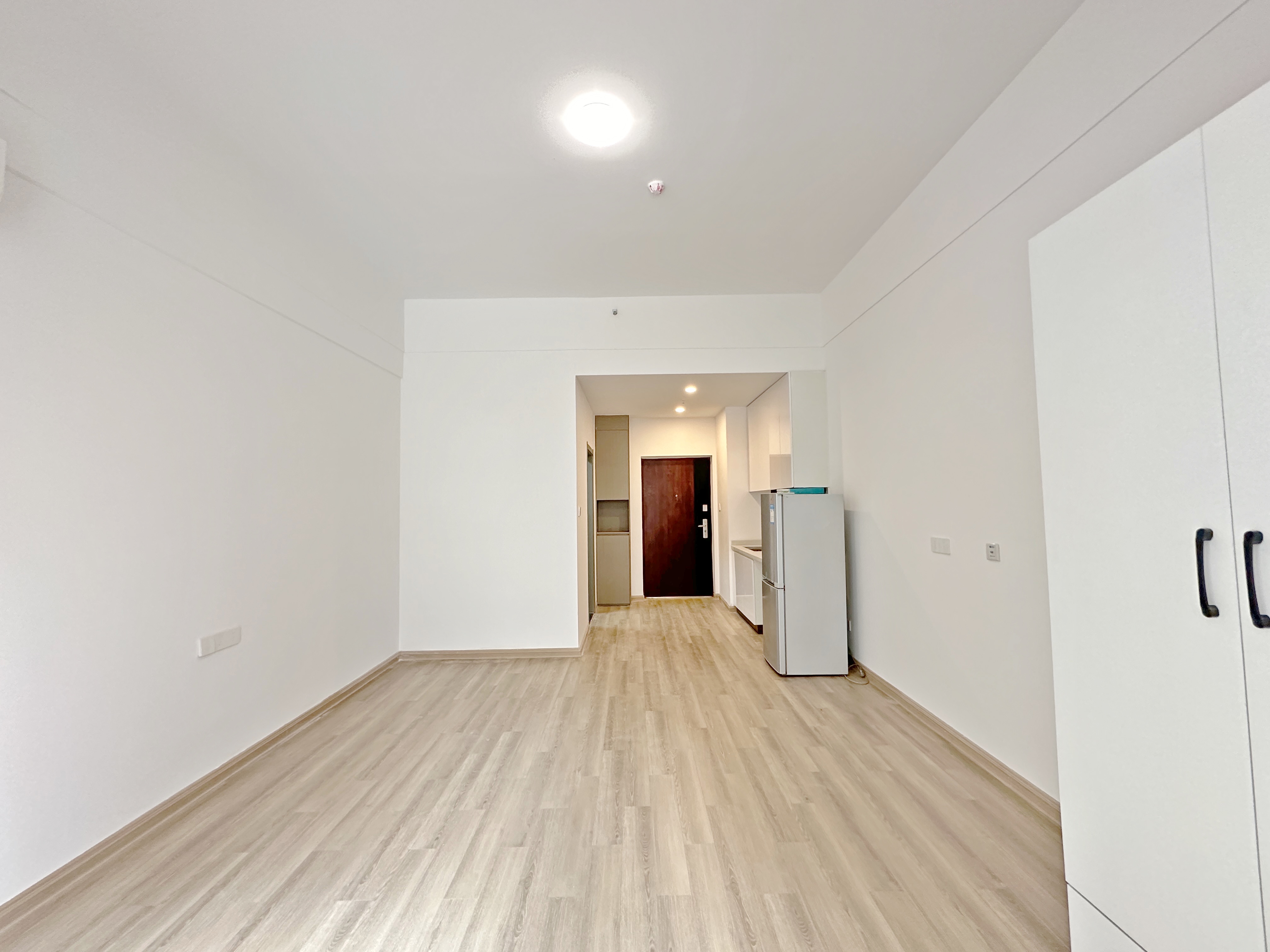 绿地卢浮云公馆