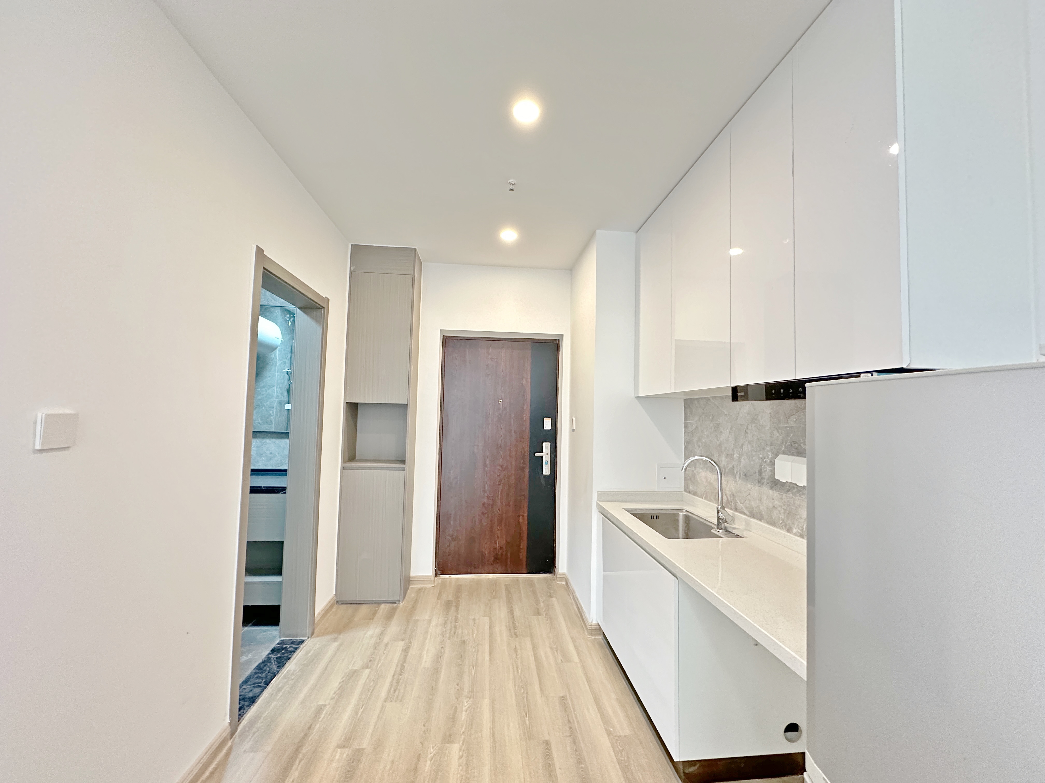 绿地卢浮云公馆